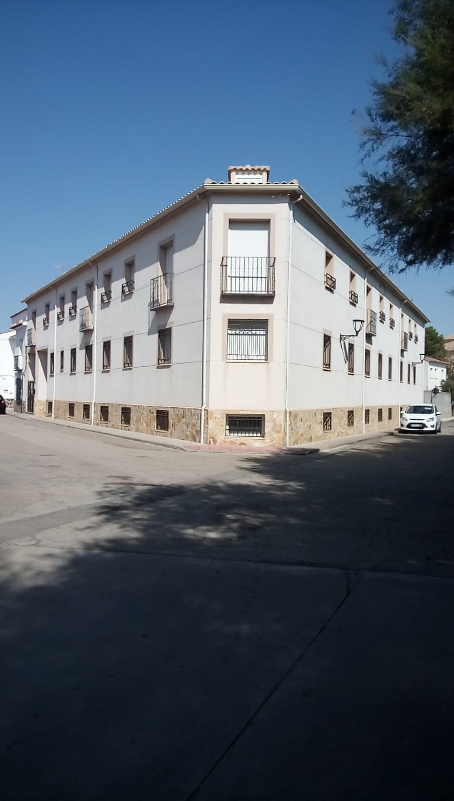  te koop gebouw Tembleque Mancha (La) 1