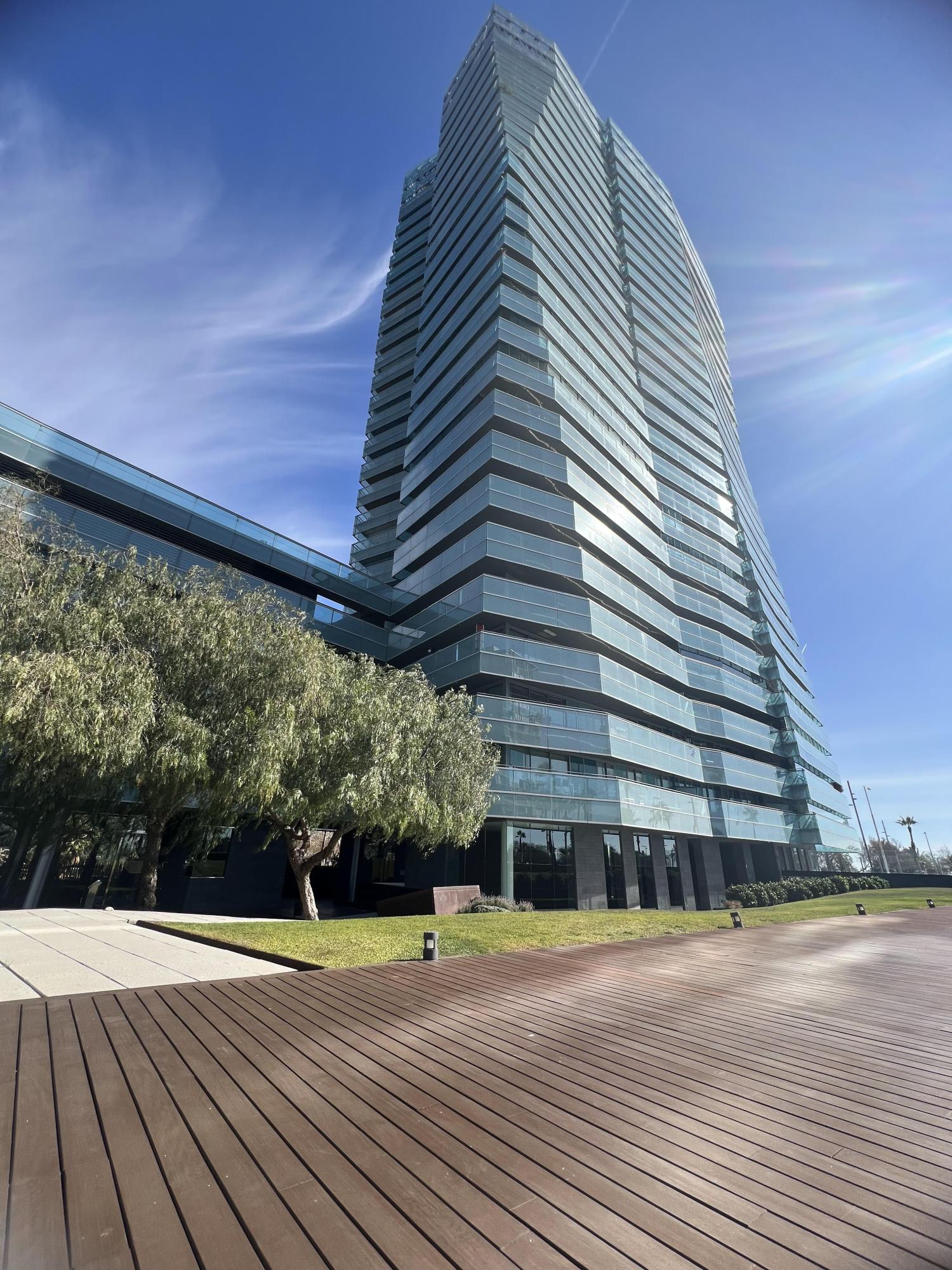  te koop appartement Sant Martí-Diagonal Mar Barcelonès 7