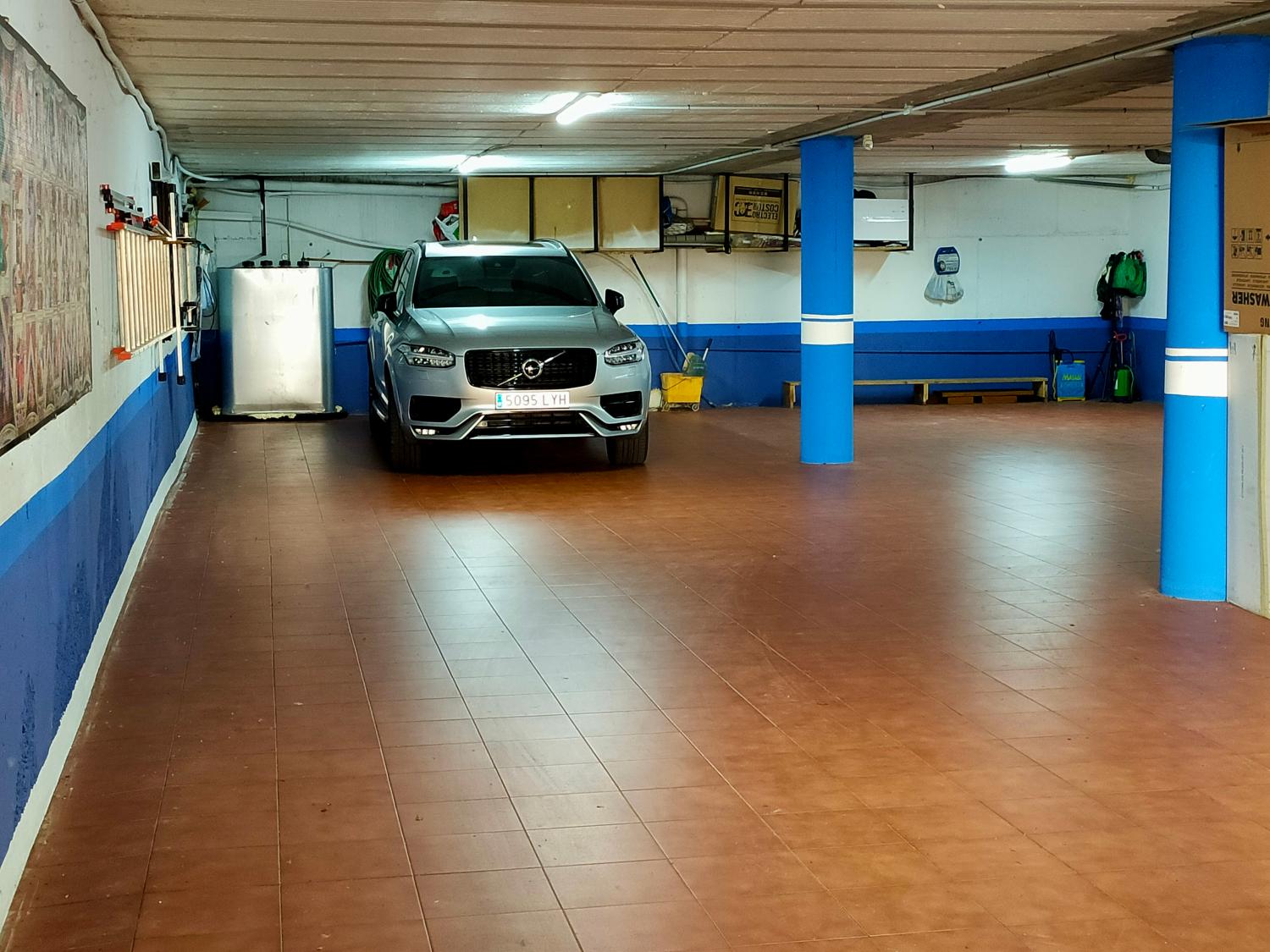  te koop villa Mentxakaetas Uribe 66