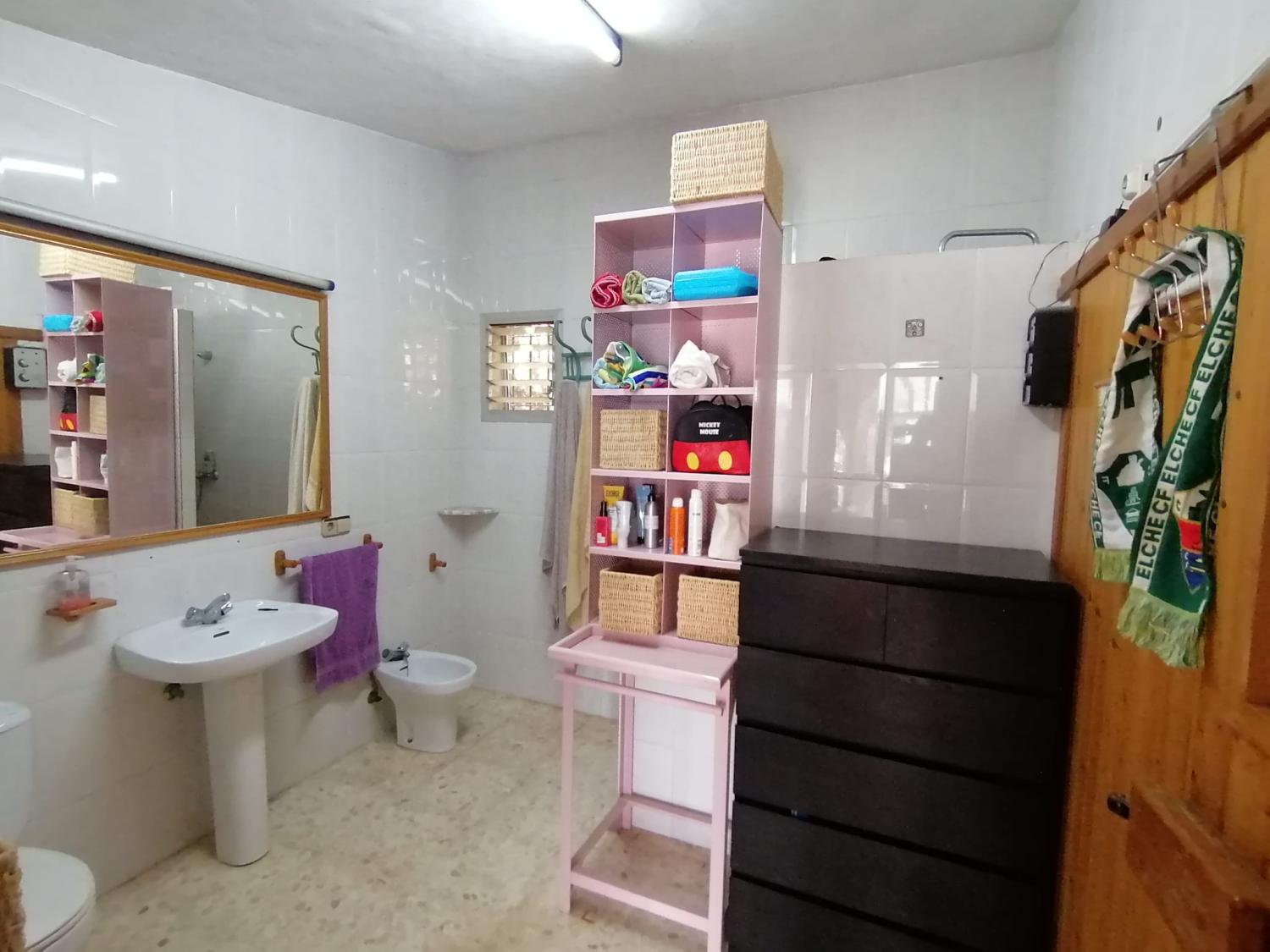  te koop villa Crevillent Baix Vinalopó 14