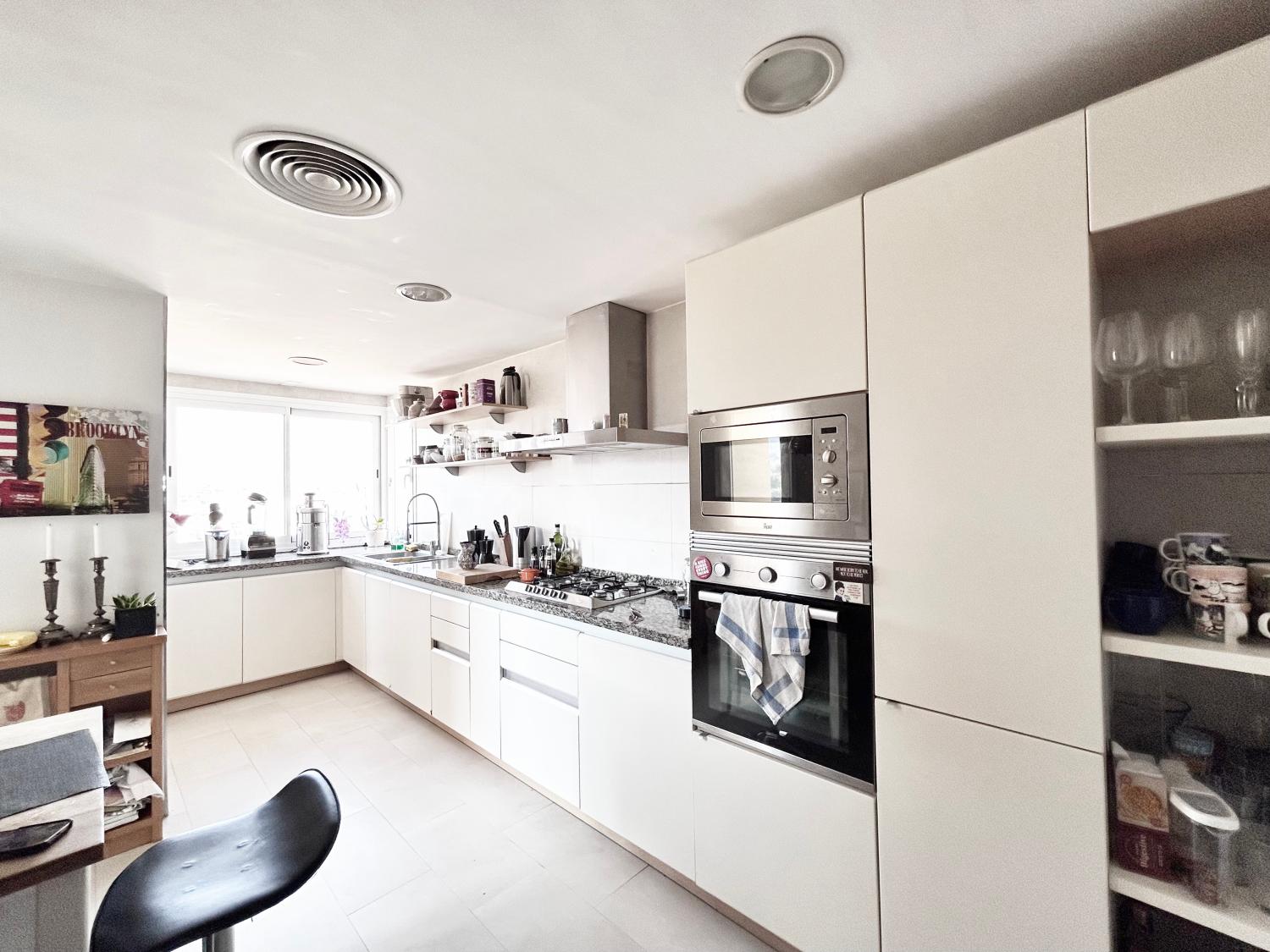  te koop penthouse Bendinat Ponent 24