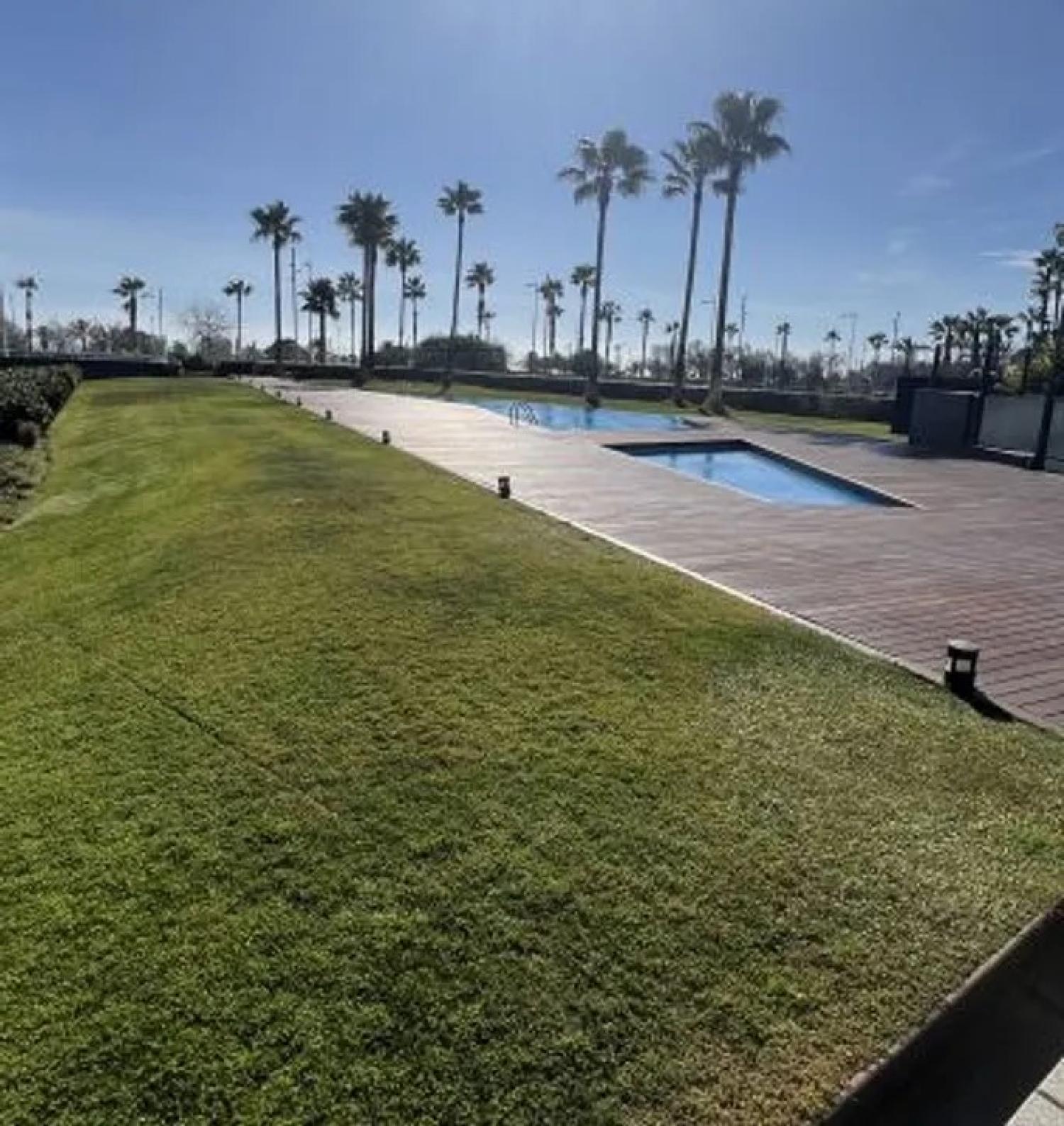  te koop appartement Sant Martí-Diagonal Mar Barcelonès 32