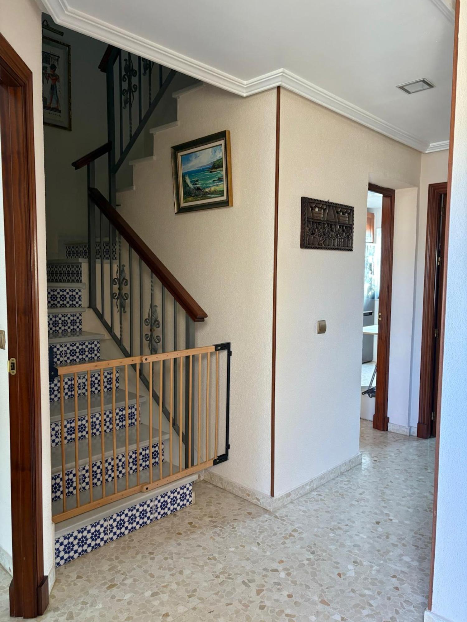  te koop twee-onder-een-kapwoning Chiclana De La Frontera Bahía De Cádiz 6