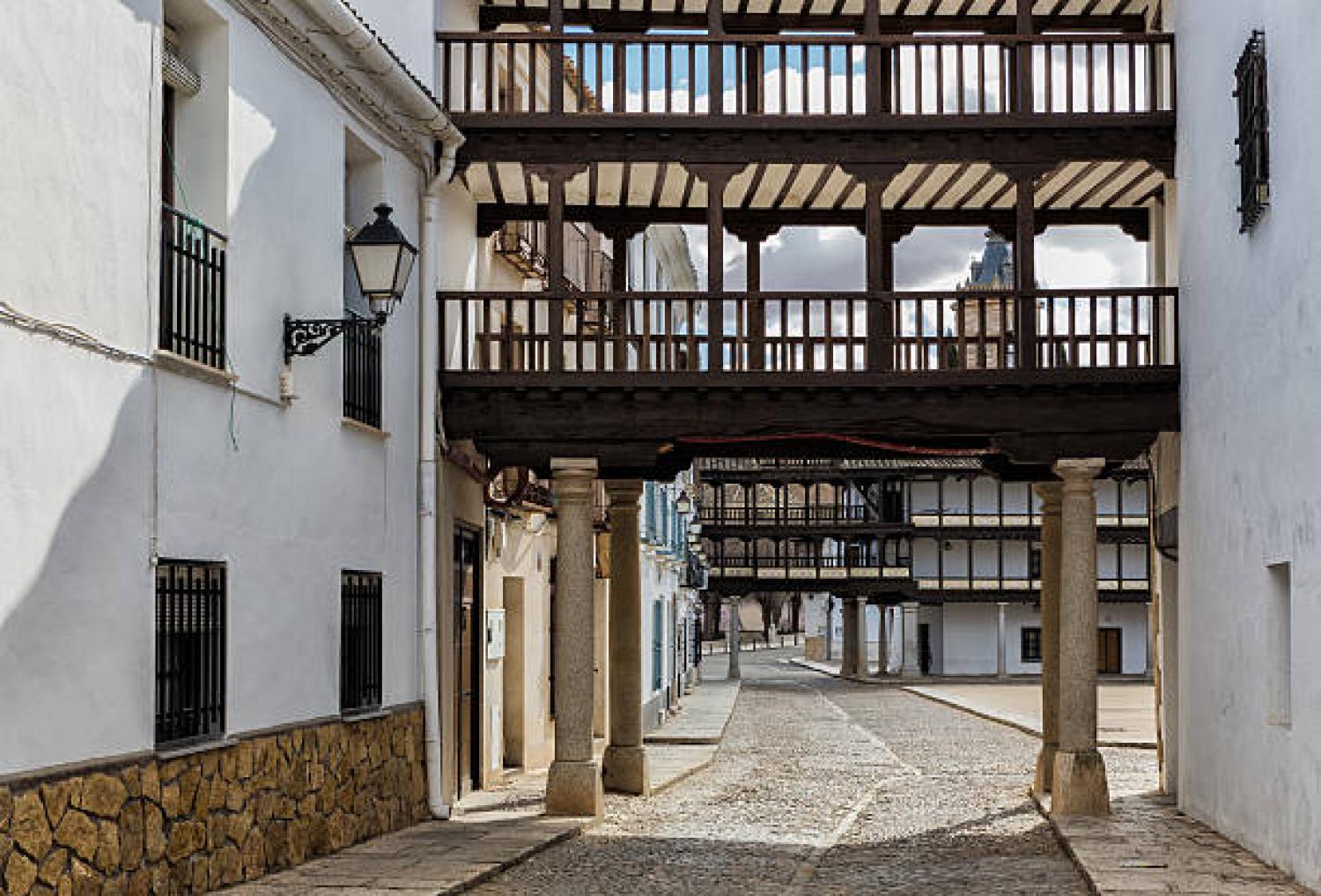  te koop gebouw Tembleque Mancha (La) 8