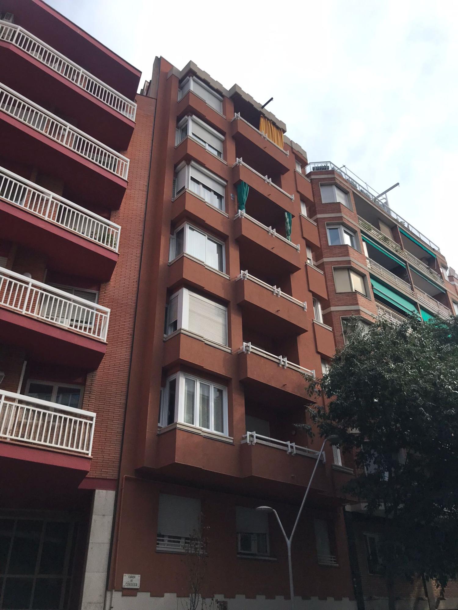  te koop appartement Eixample-Antiga Esquerra Barcelonès 14