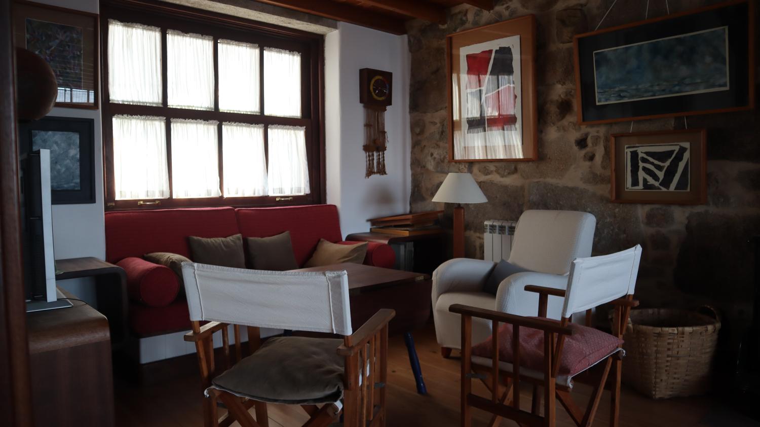  te koop huis Cambados Salnés 13