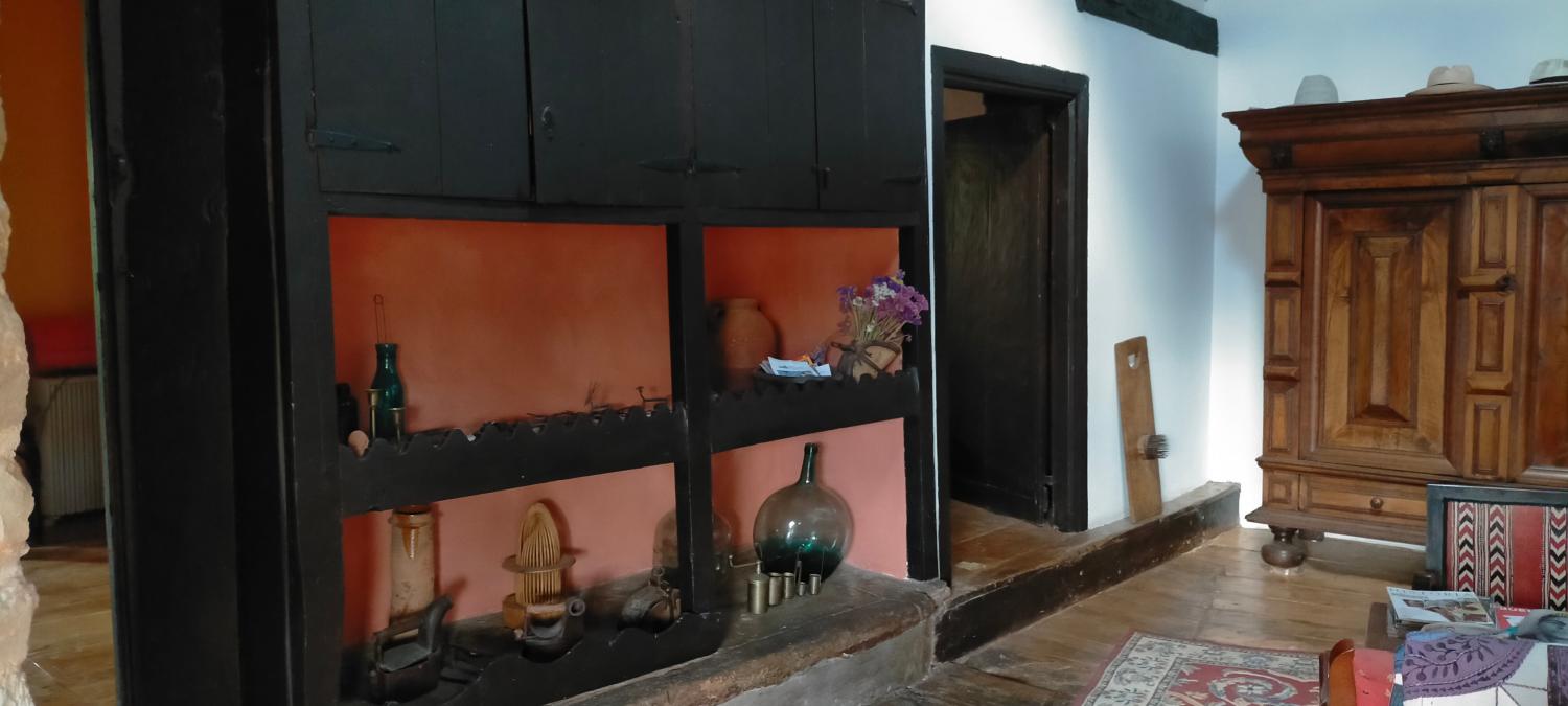  te koop boerderij Val De San Lorenzo Astorga 24