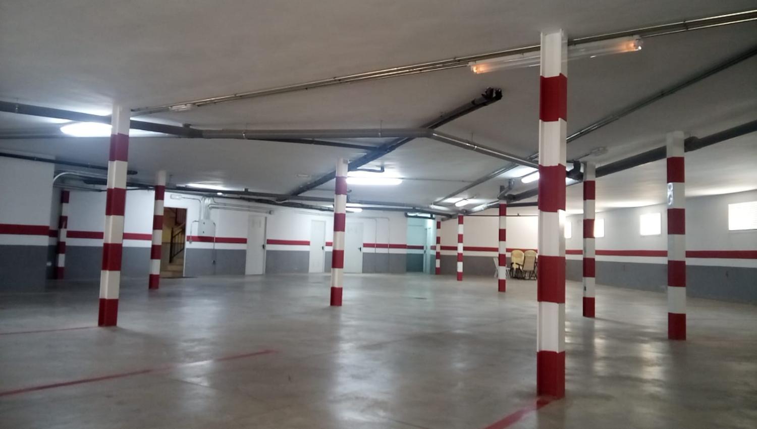  te koop gebouw Tembleque Mancha (La) 15