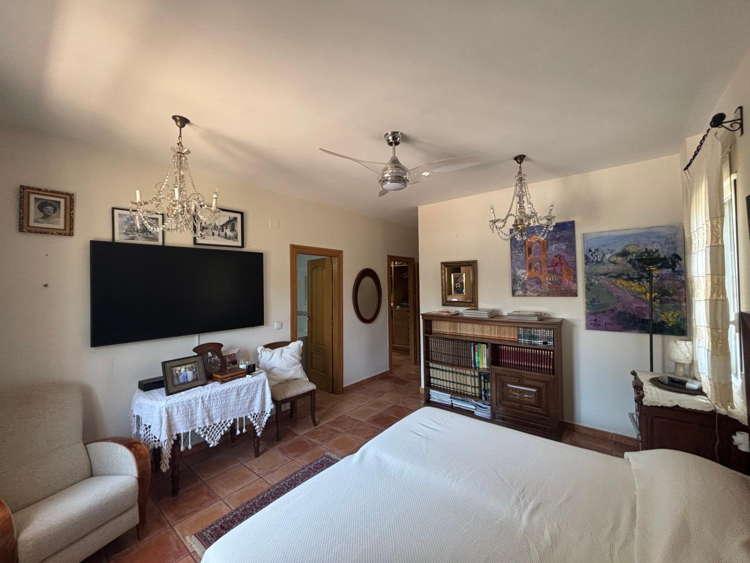  te koop villa San Vicente Del Raspeig Alacantí 11