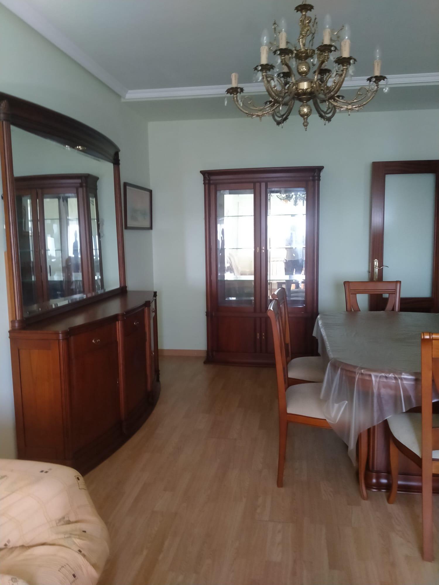  te koop appartement A Fonsagrada Fonsagrada 12