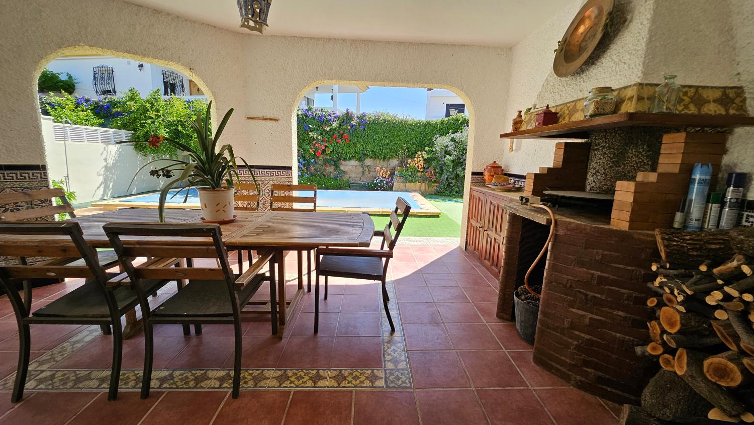  te koop villa Níjar Comarca Metropolitana De Almería 31
