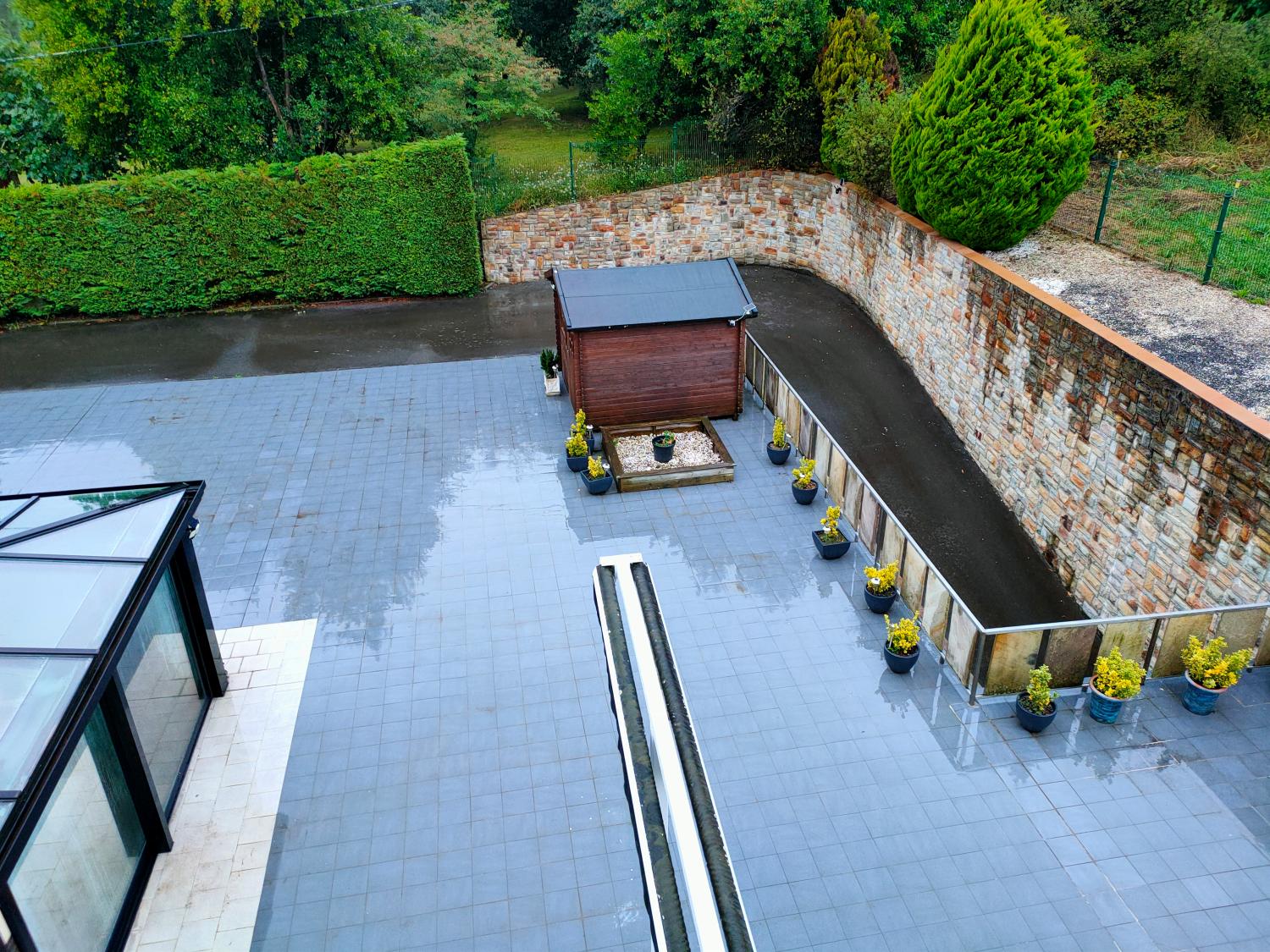  te koop villa Mentxakaetas Uribe 23