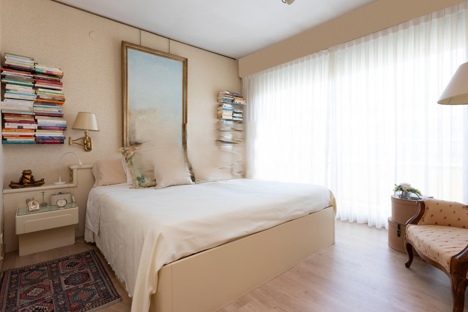  te koop penthouse Les Corts-Pedralbes Barcelonès 17