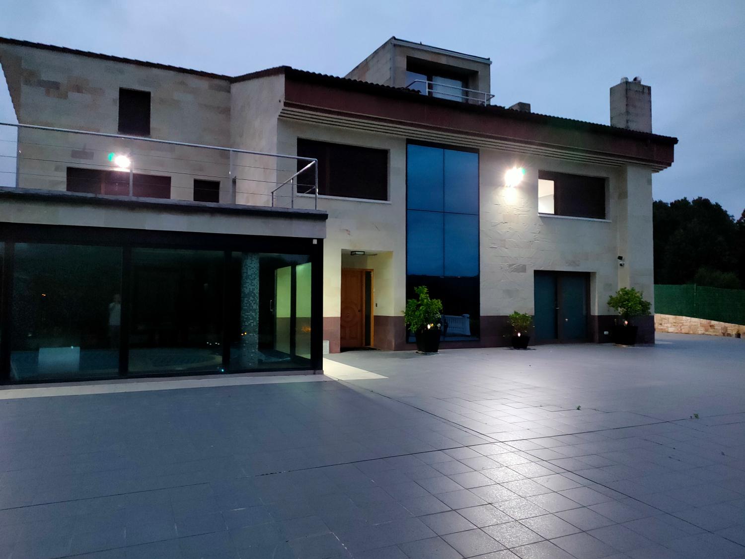  te koop villa Mentxakaetas Uribe 6