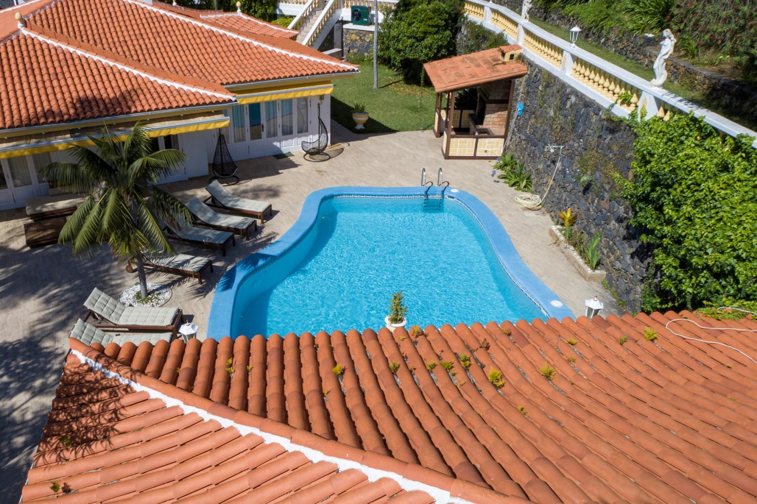  te koop villa La Orotava 38312 Zona Norte 6