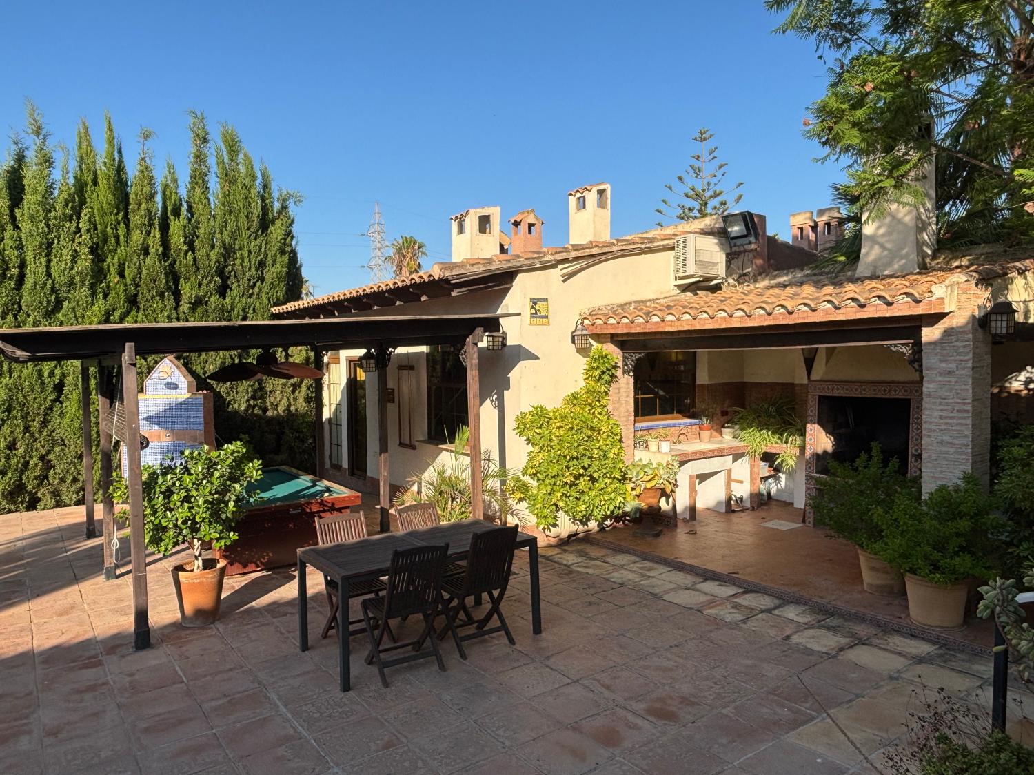  te koop villa San Vicente Del Raspeig Alacantí 14