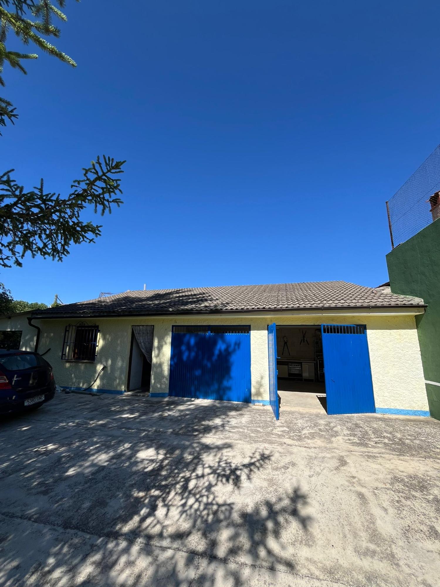  te koop rijtjeshuis Cedillo De La Torre Valles Riaza Duratón 11