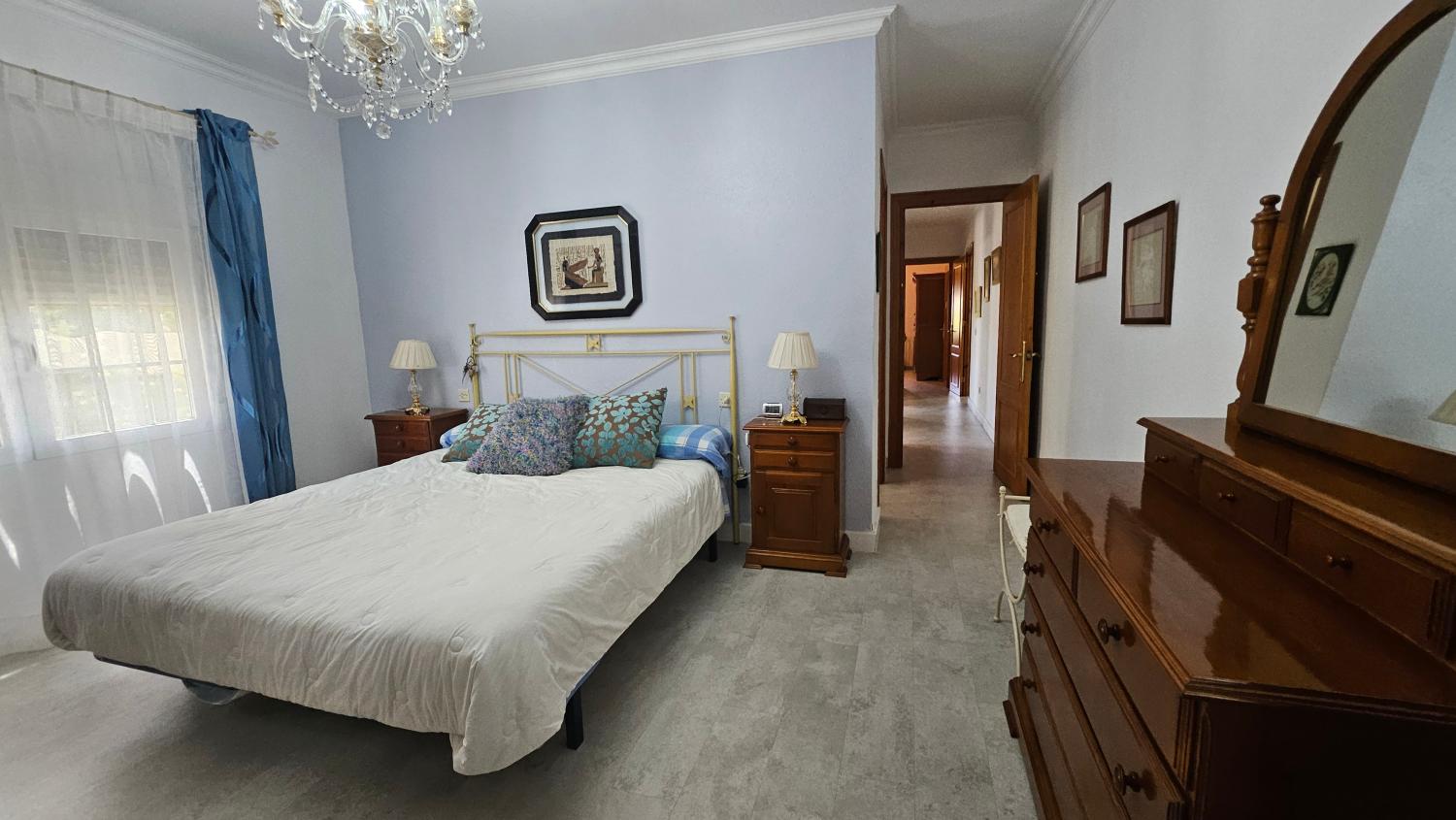  te koop villa Níjar Comarca Metropolitana De Almería 16