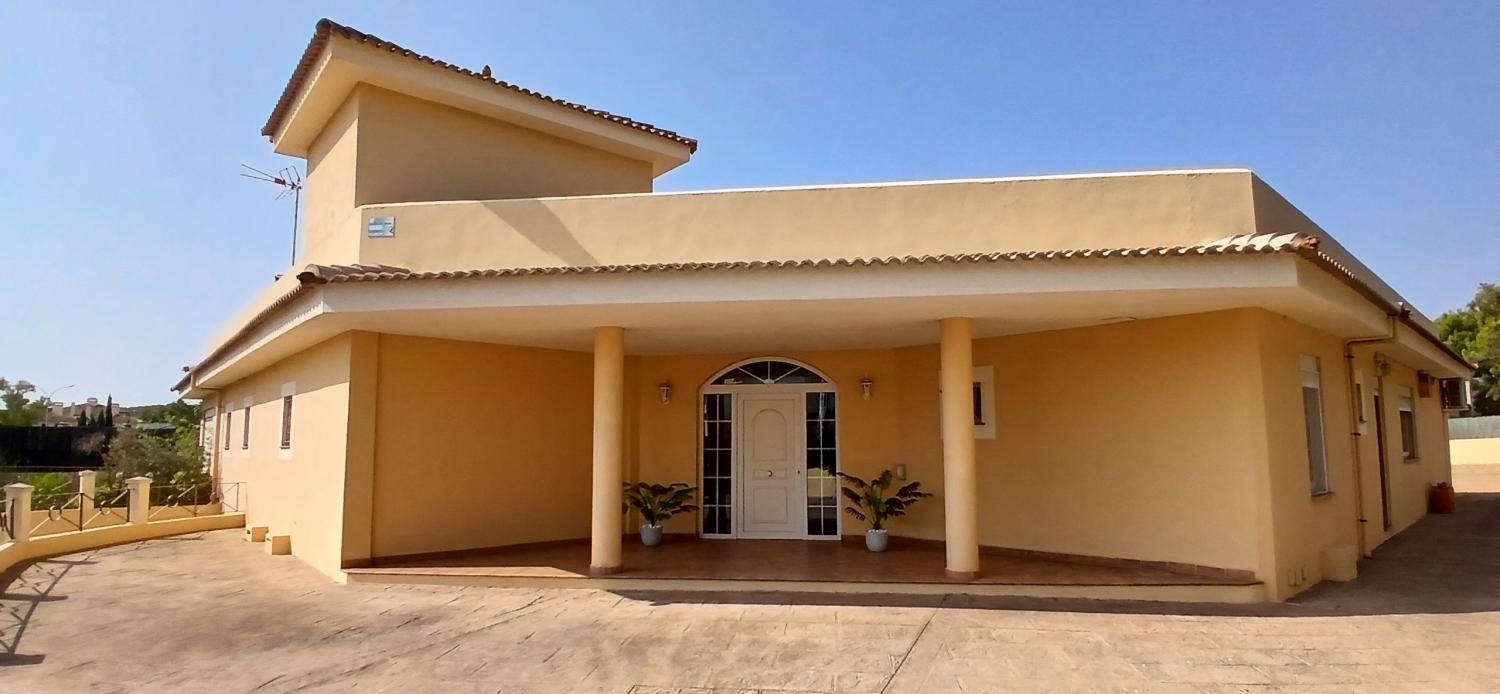  te koop villa Santa Ponsa Ponent 5
