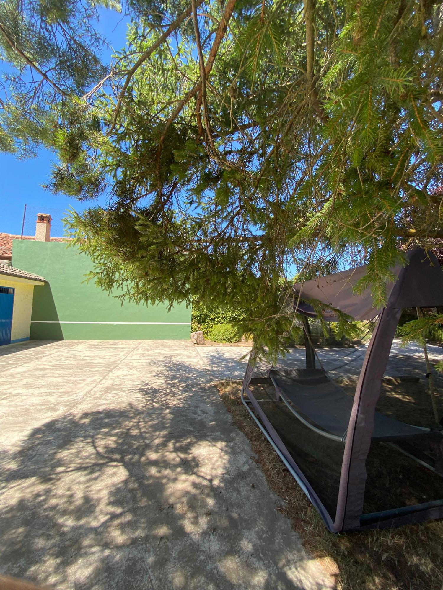  te koop rijtjeshuis Cedillo De La Torre Valles Riaza Duratón 21