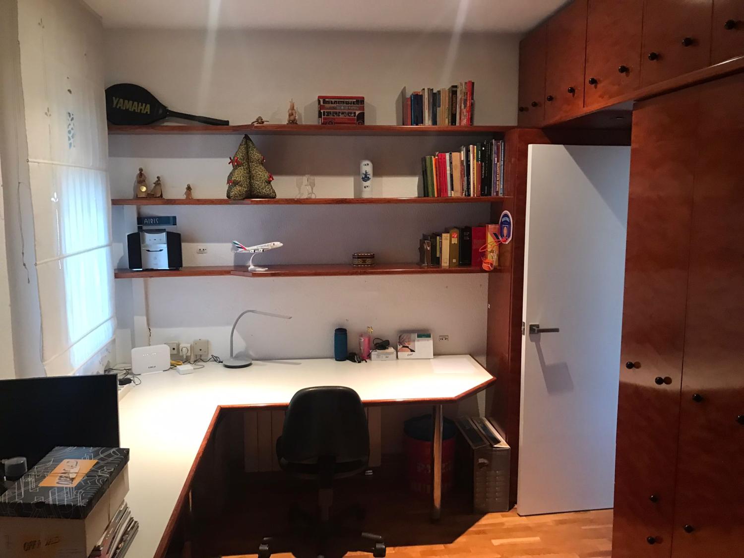  te koop penthouse Eixample-Antiga Esquerra Barcelonès 25