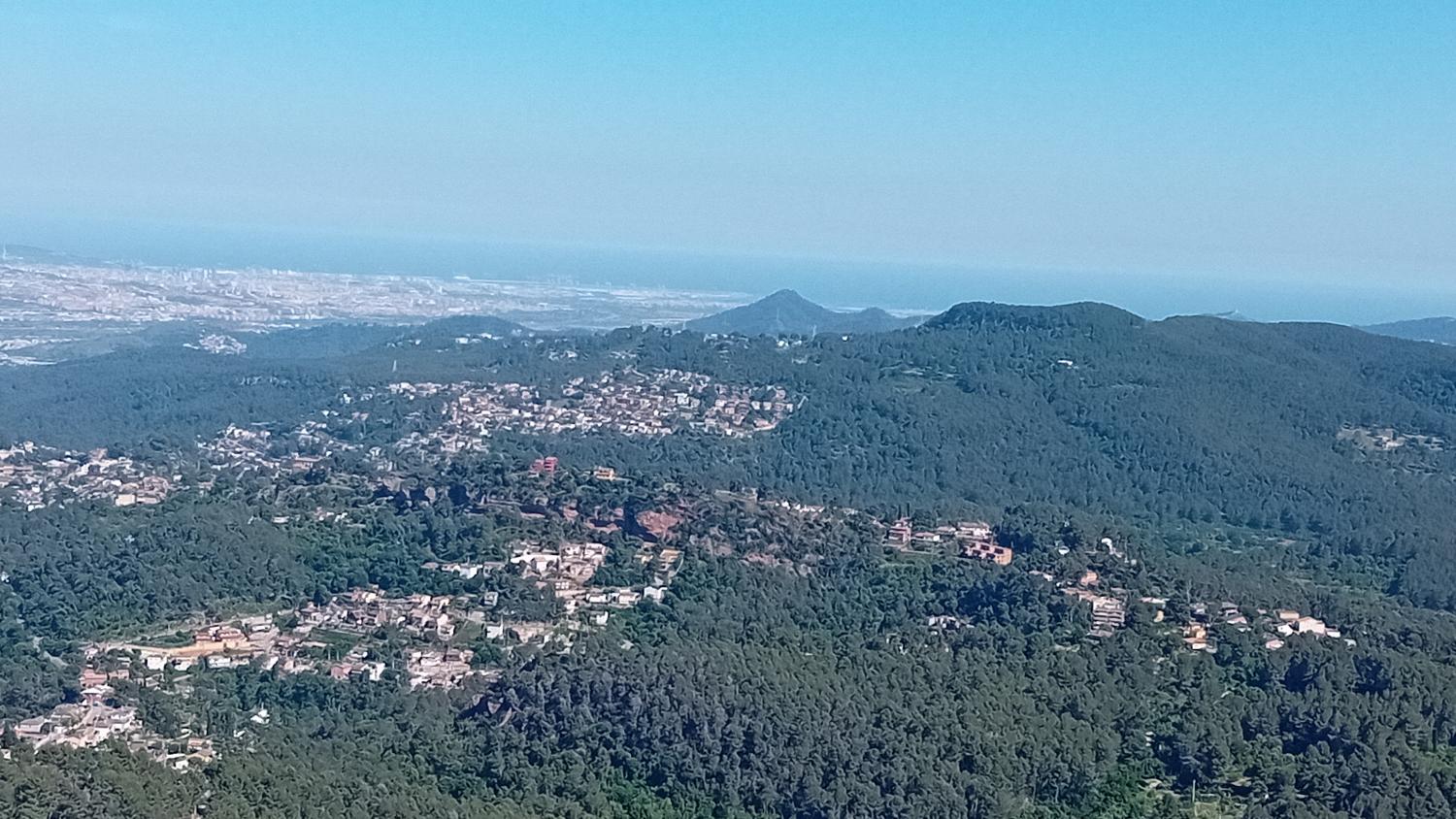 te koop perceel Corbera De Llobregat Baix Llobregat 11