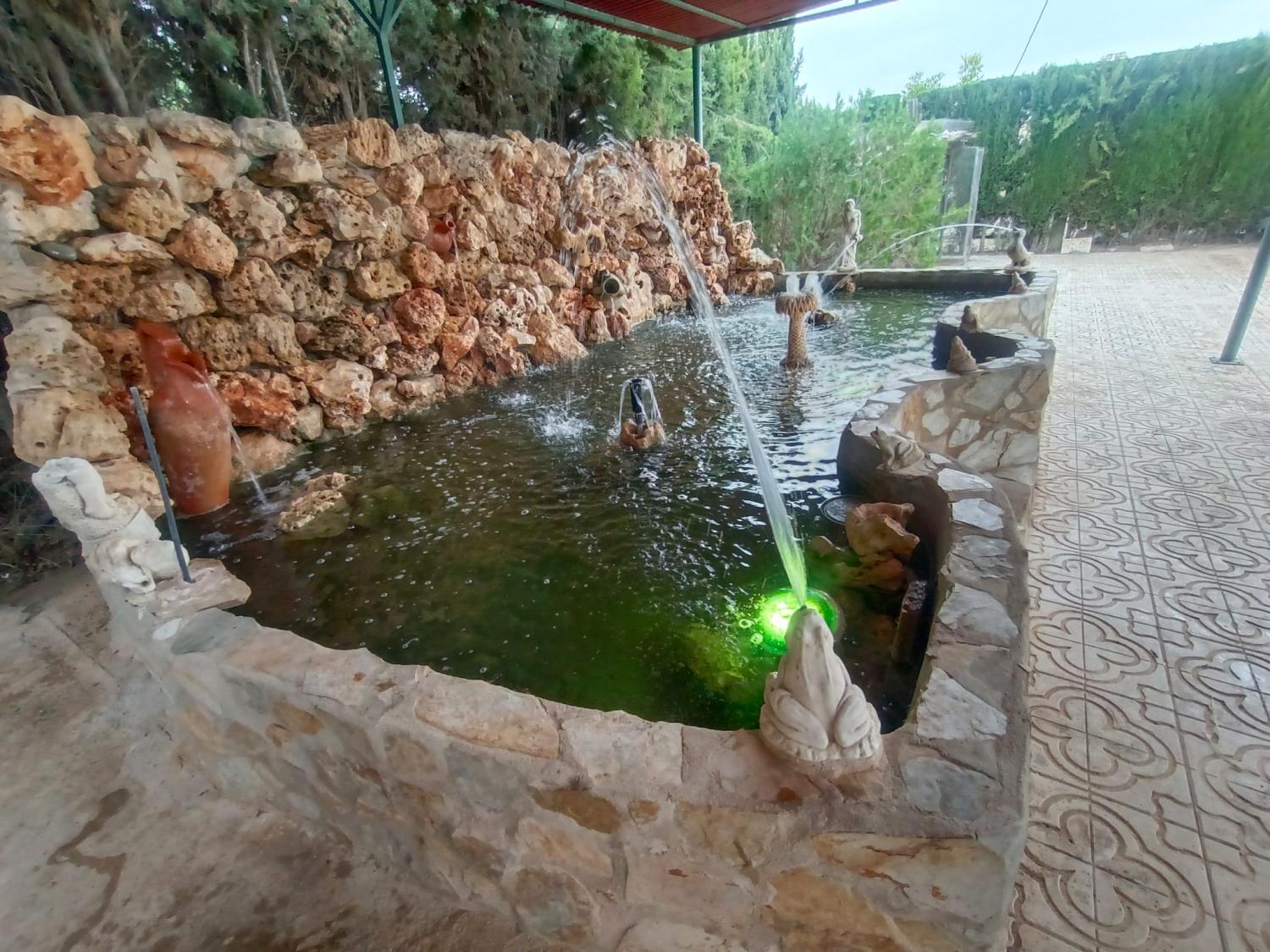  te koop villa Crevillent Baix Vinalopó 6