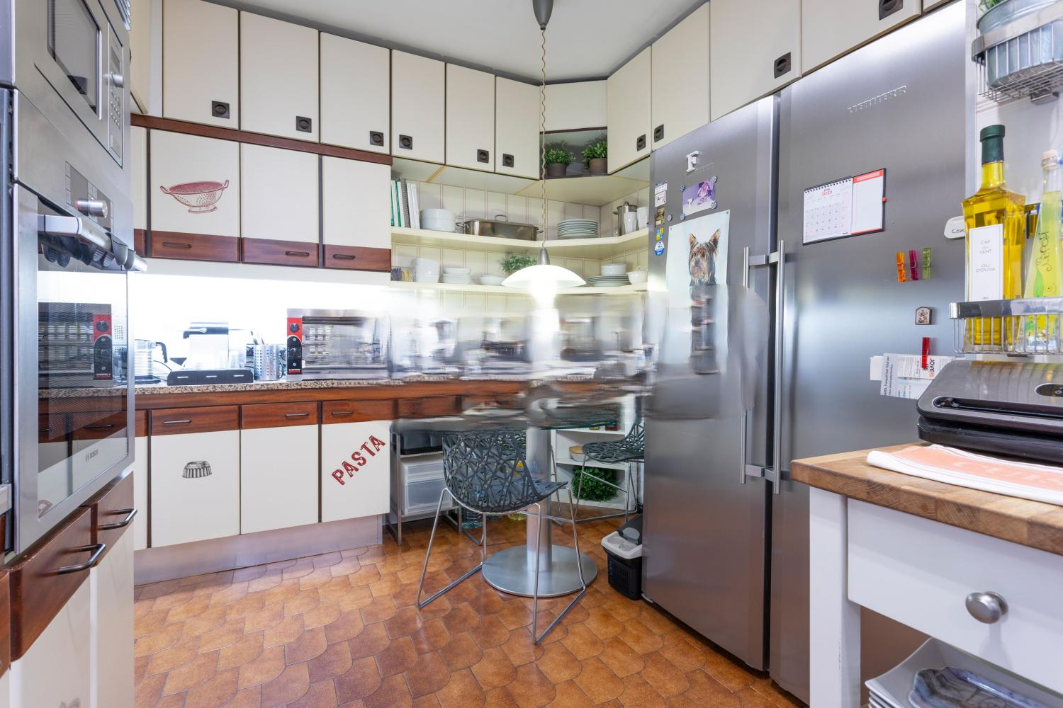  te koop penthouse Les Corts-Pedralbes Barcelonès 13