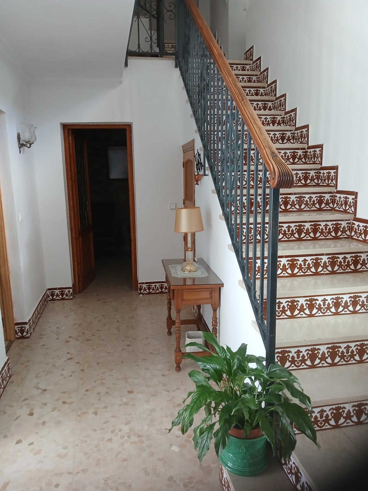  te koop huis Cabra Subbética 12