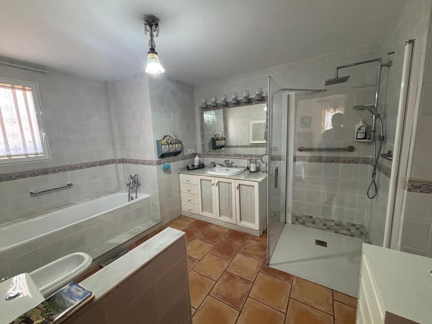  te koop villa San Vicente Del Raspeig Alacantí 9