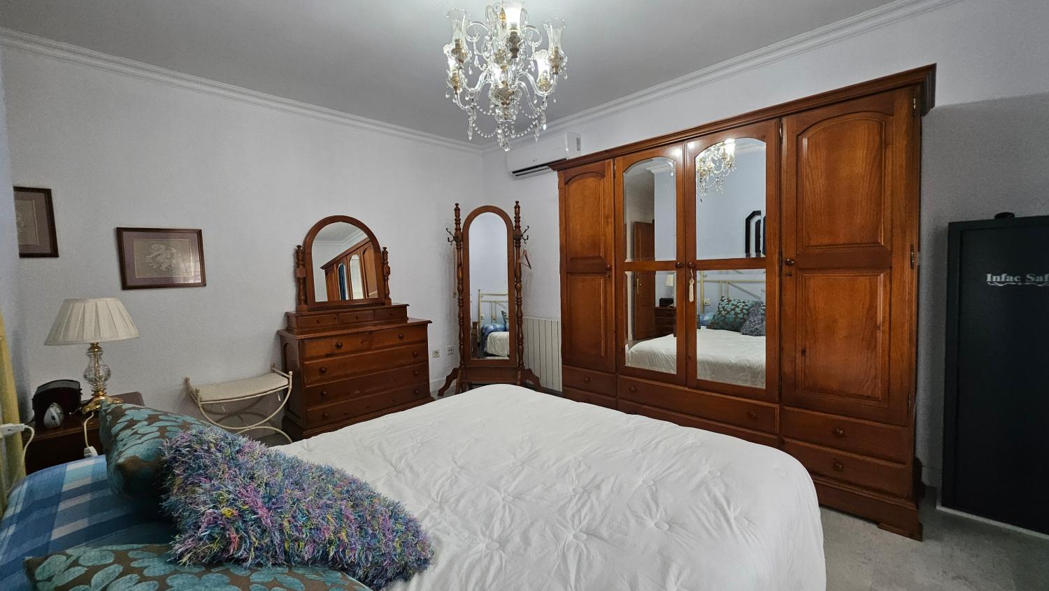  te koop villa Níjar Comarca Metropolitana De Almería 18
