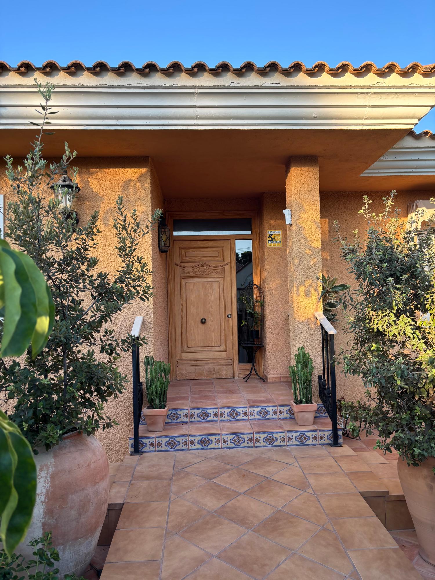  te koop villa San Vicente Del Raspeig Alacantí 27