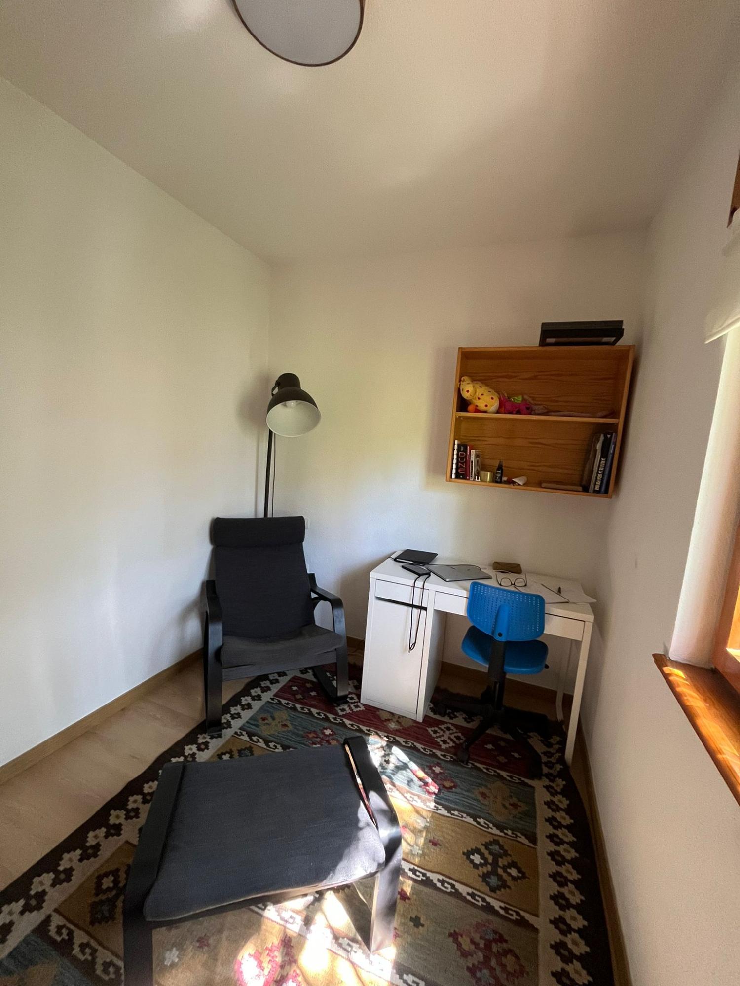  te koop rijtjeshuis Cedillo De La Torre Valles Riaza Duratón 14