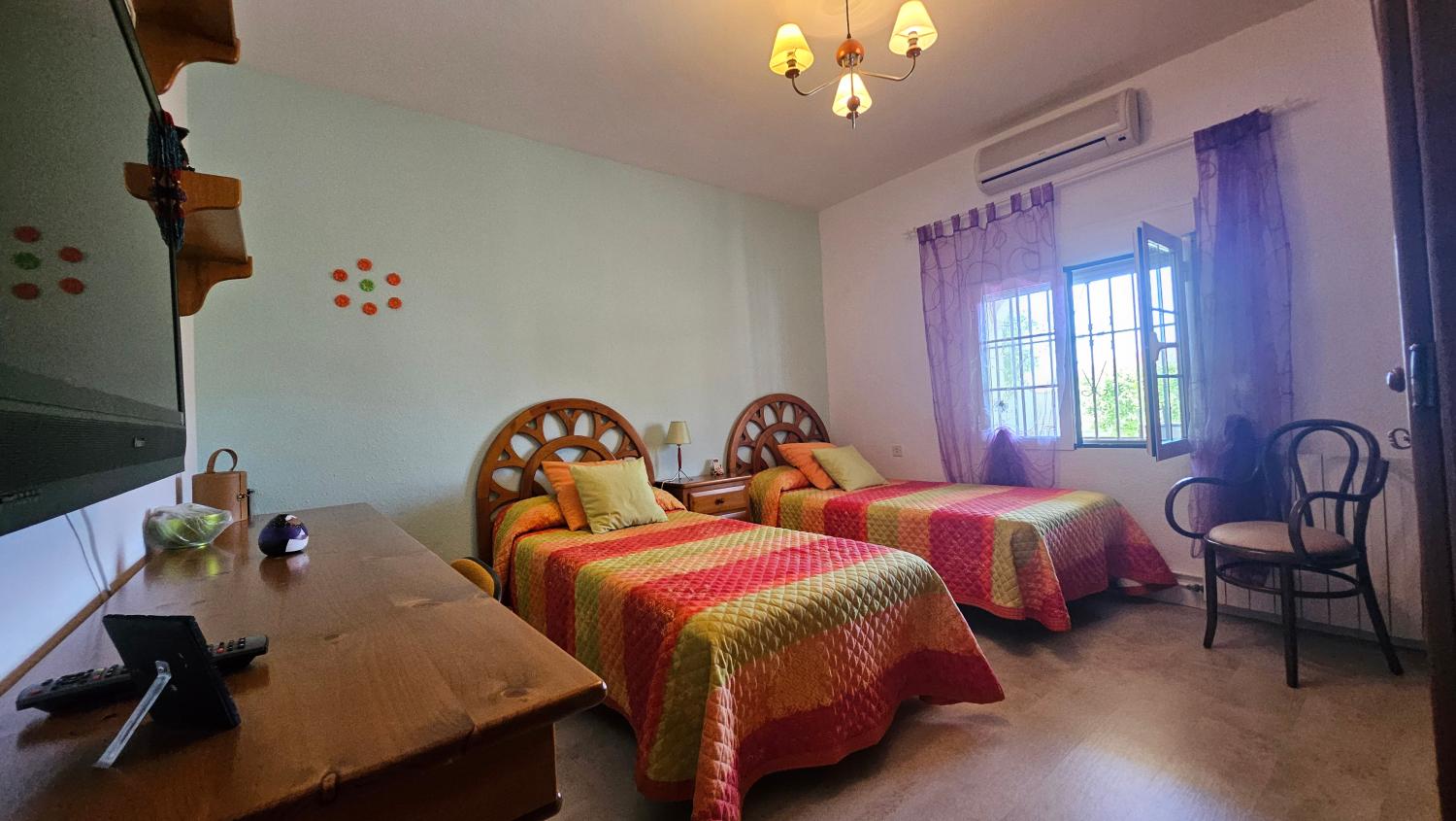  te koop villa Níjar Comarca Metropolitana De Almería 25