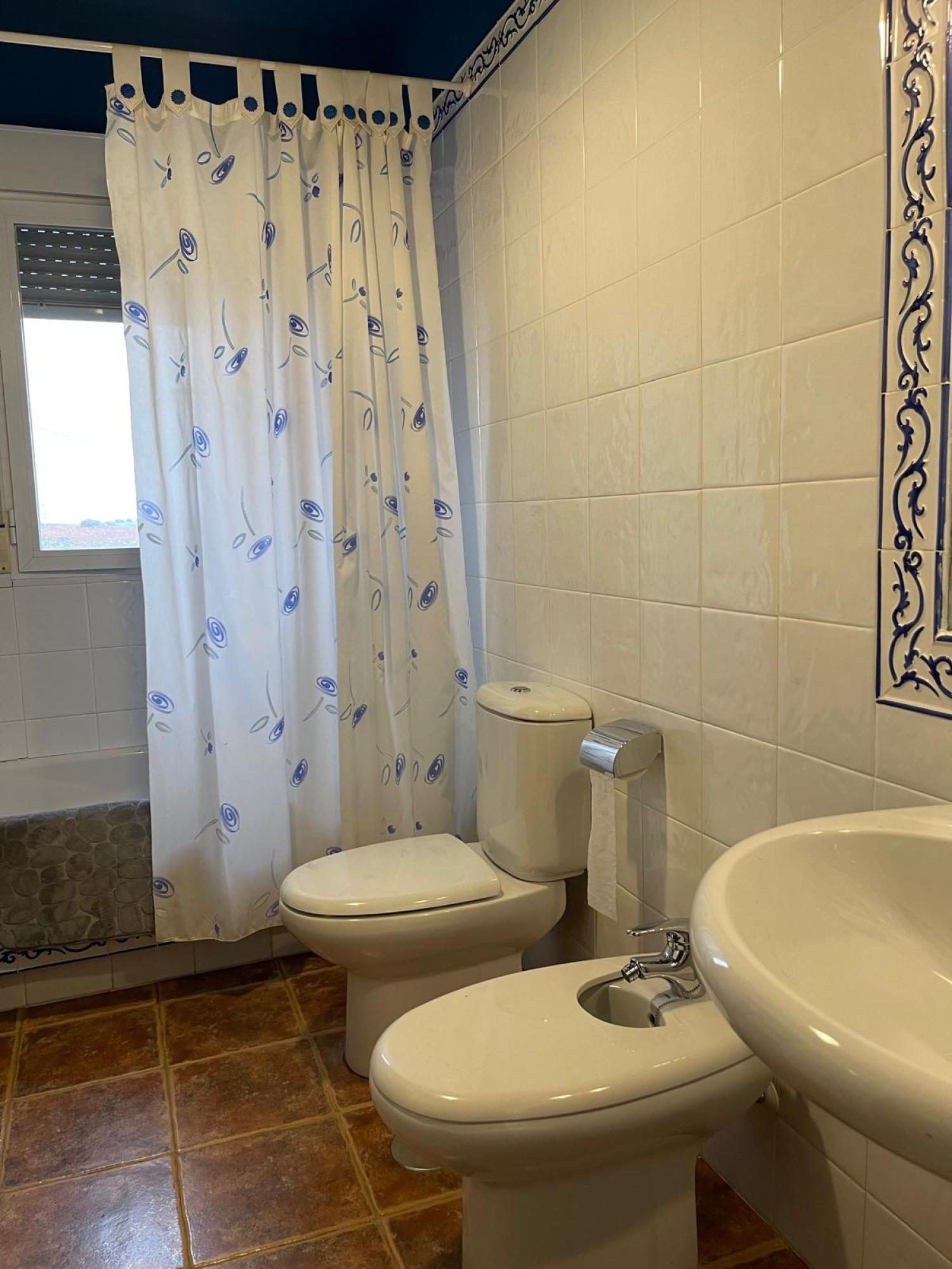  te koop villa Ossa De Montiel Sierra De Alcaraz 34