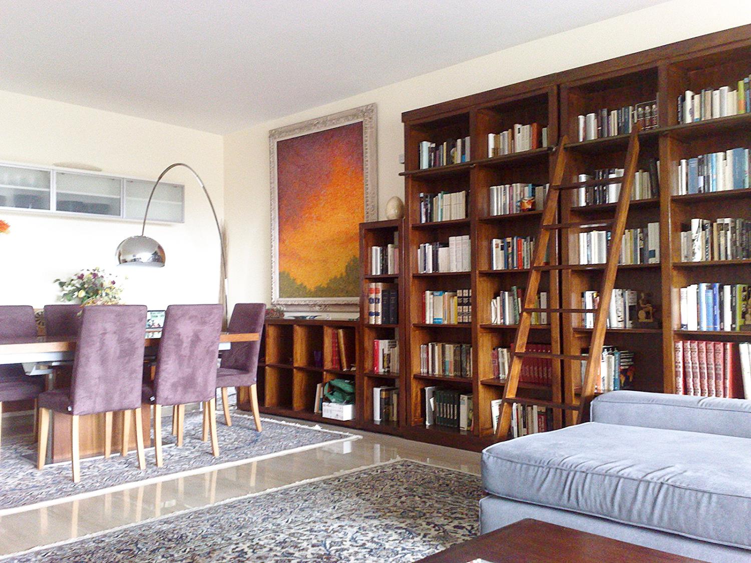  te koop penthouse Bendinat Ponent 38