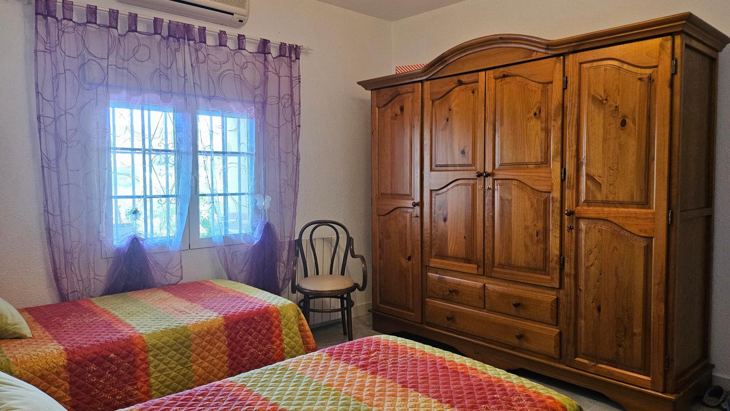  te koop villa Níjar Comarca Metropolitana De Almería 27