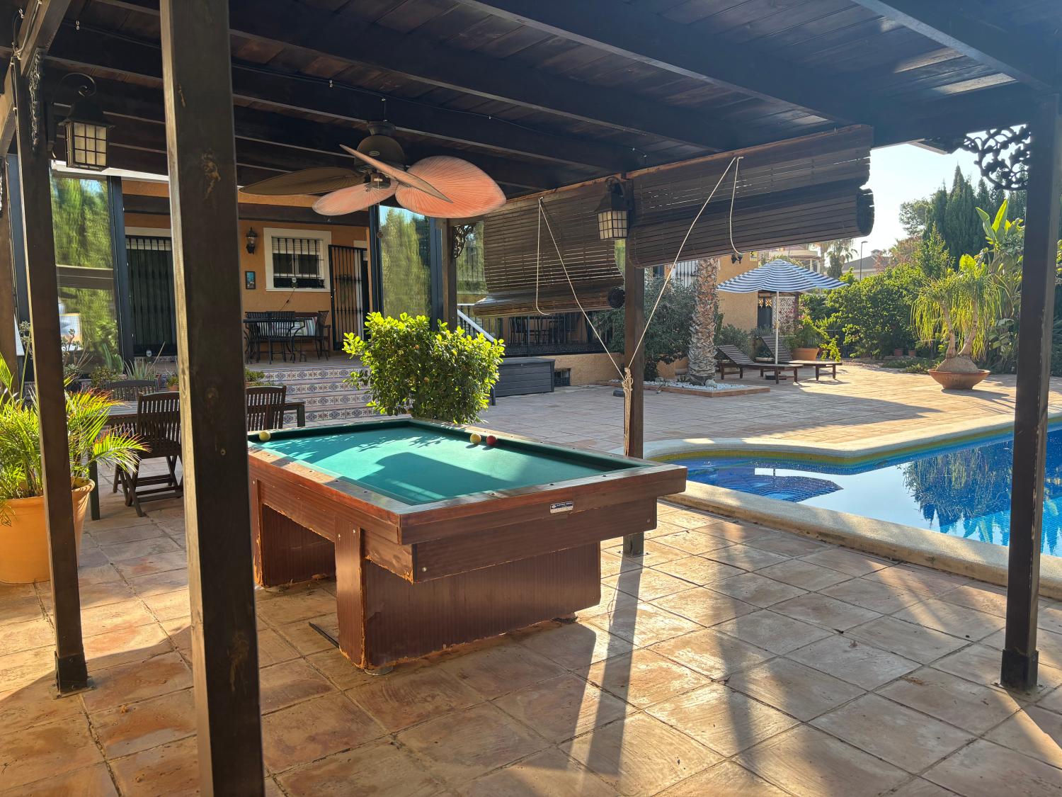  te koop villa San Vicente Del Raspeig Alacantí 19