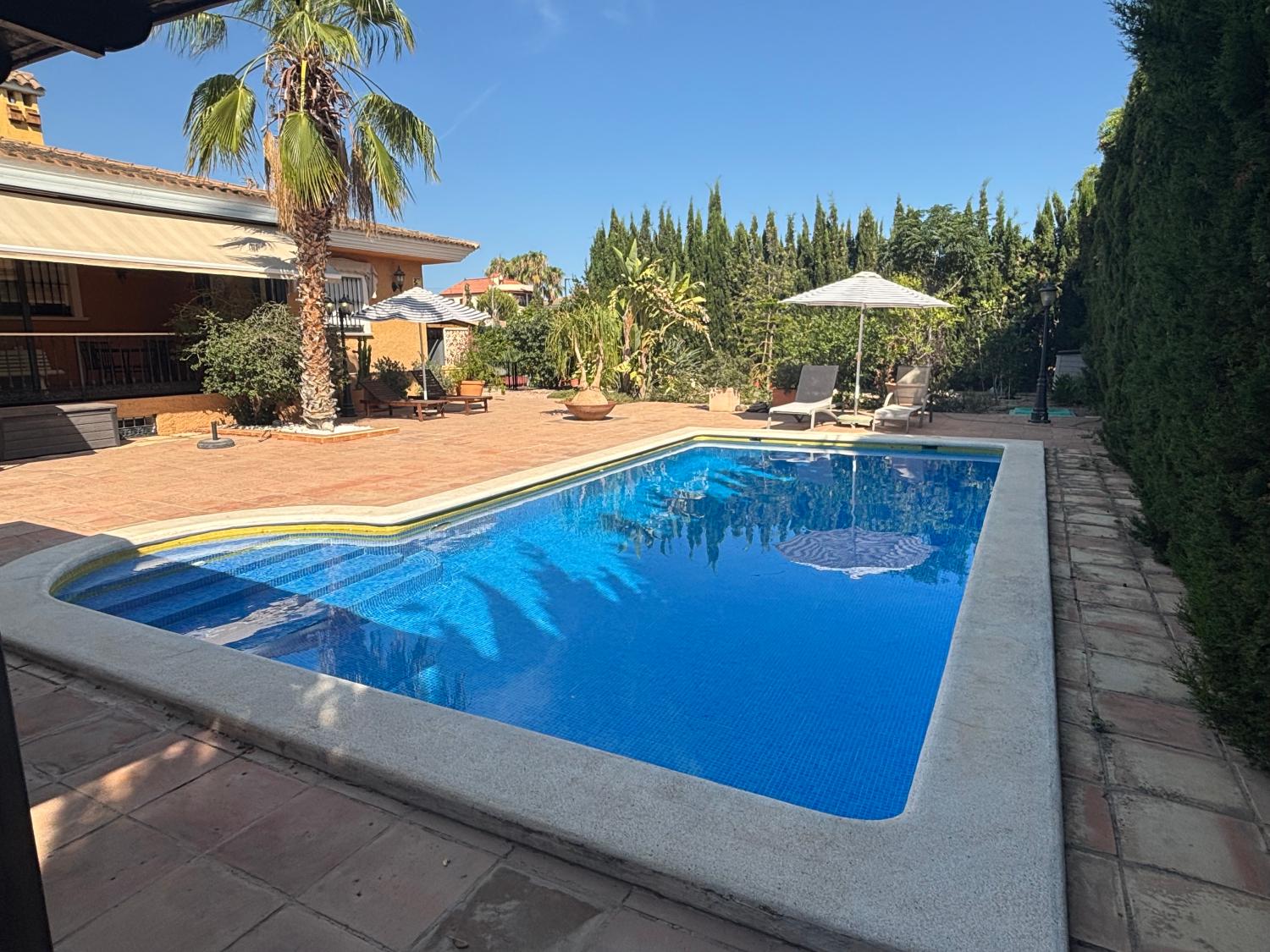  te koop villa San Vicente Del Raspeig Alacantí 31