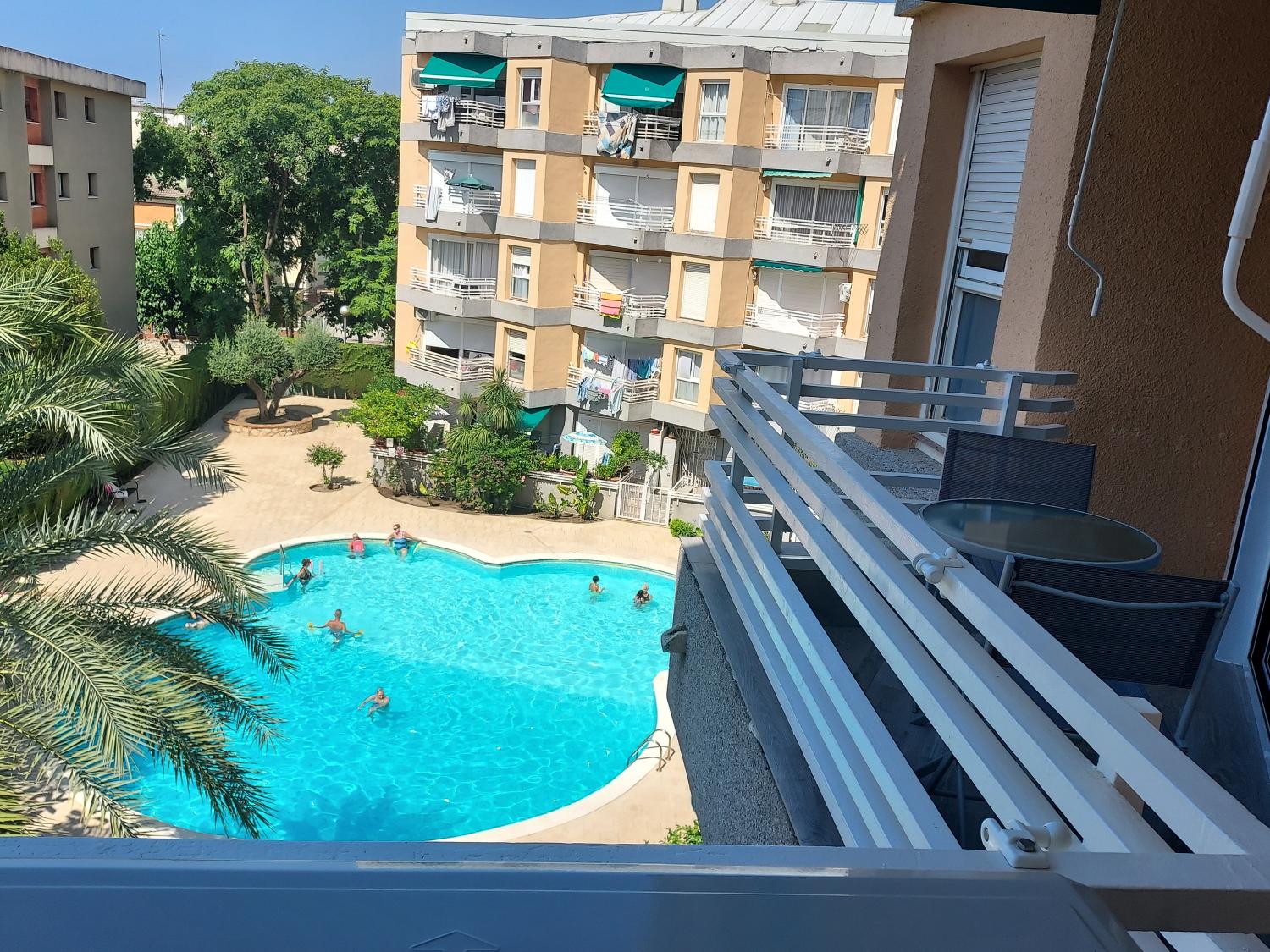  te koop appartement Salou Tarragonès 21