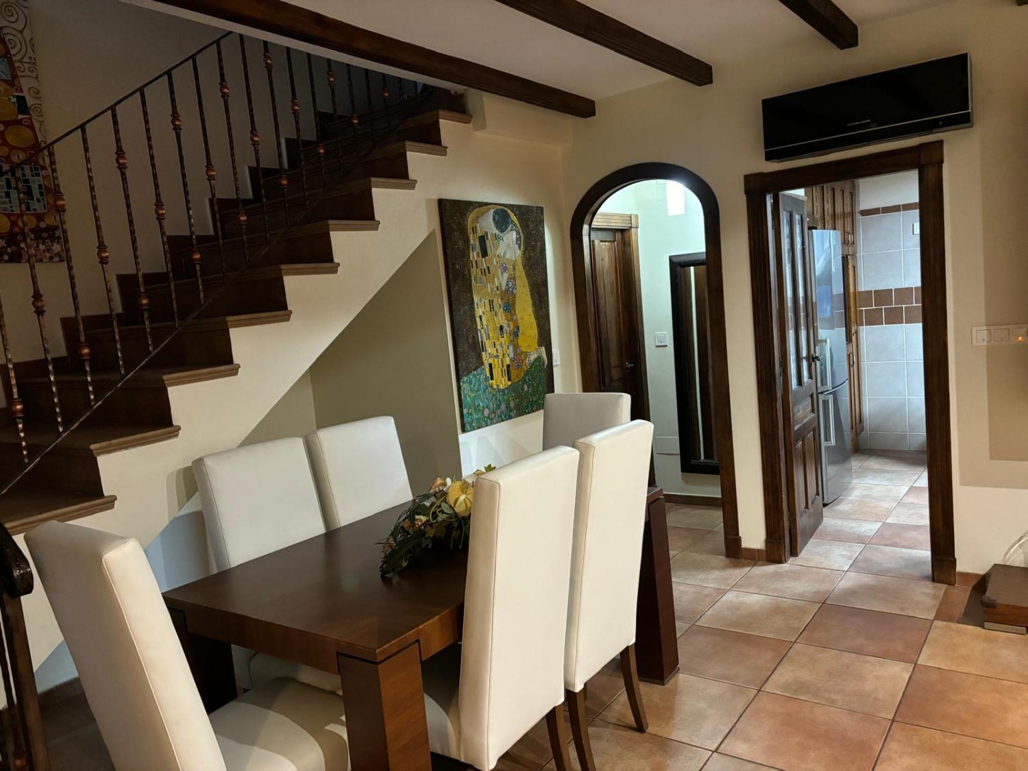 te koop villa Bigastro Baix Segura 9