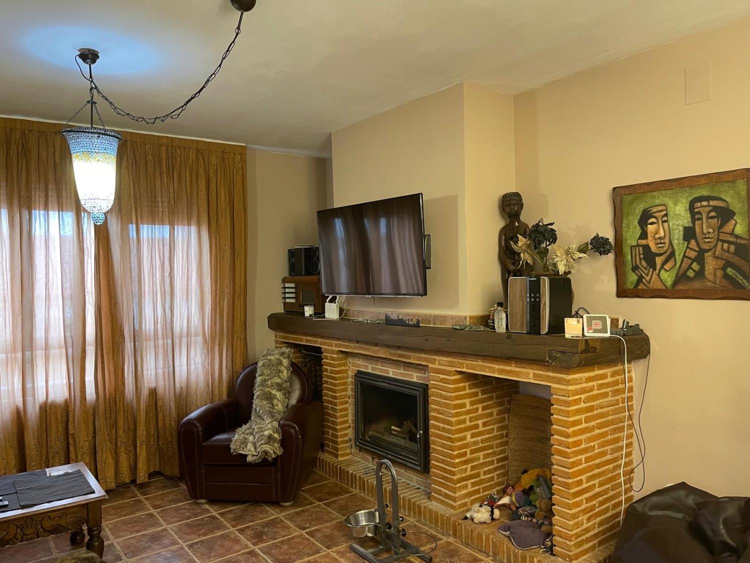  te koop villa Ossa De Montiel Sierra De Alcaraz 2