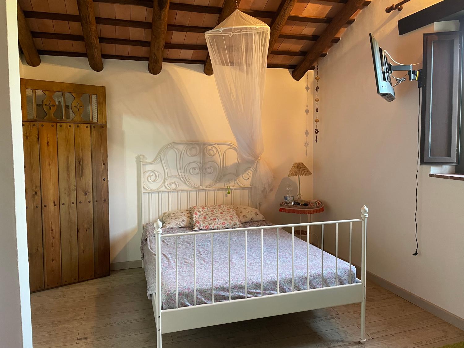  te koop boerderij Constantina Sierra Norte 15