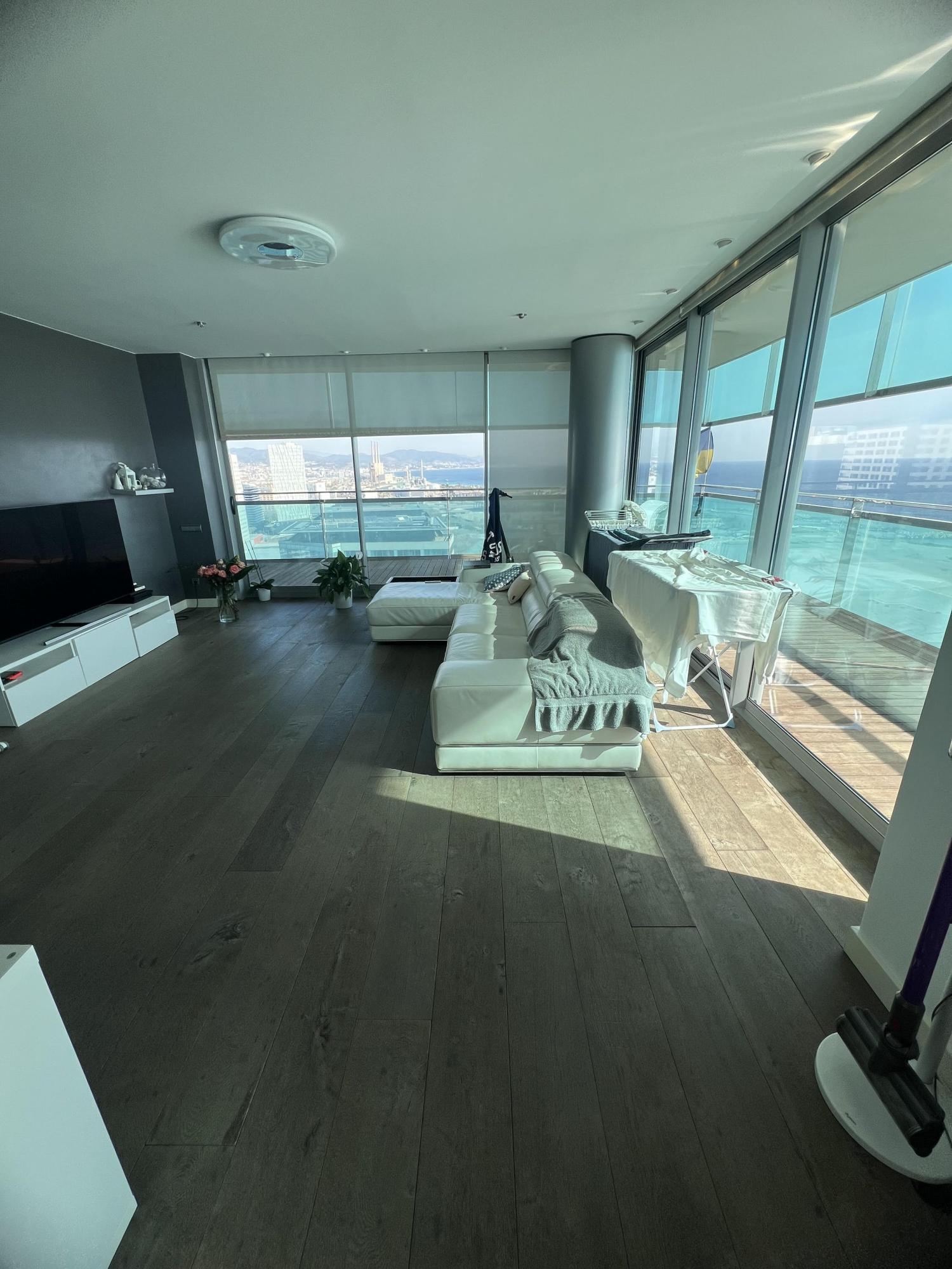  te koop appartement Sant Martí-Diagonal Mar Barcelonès 10
