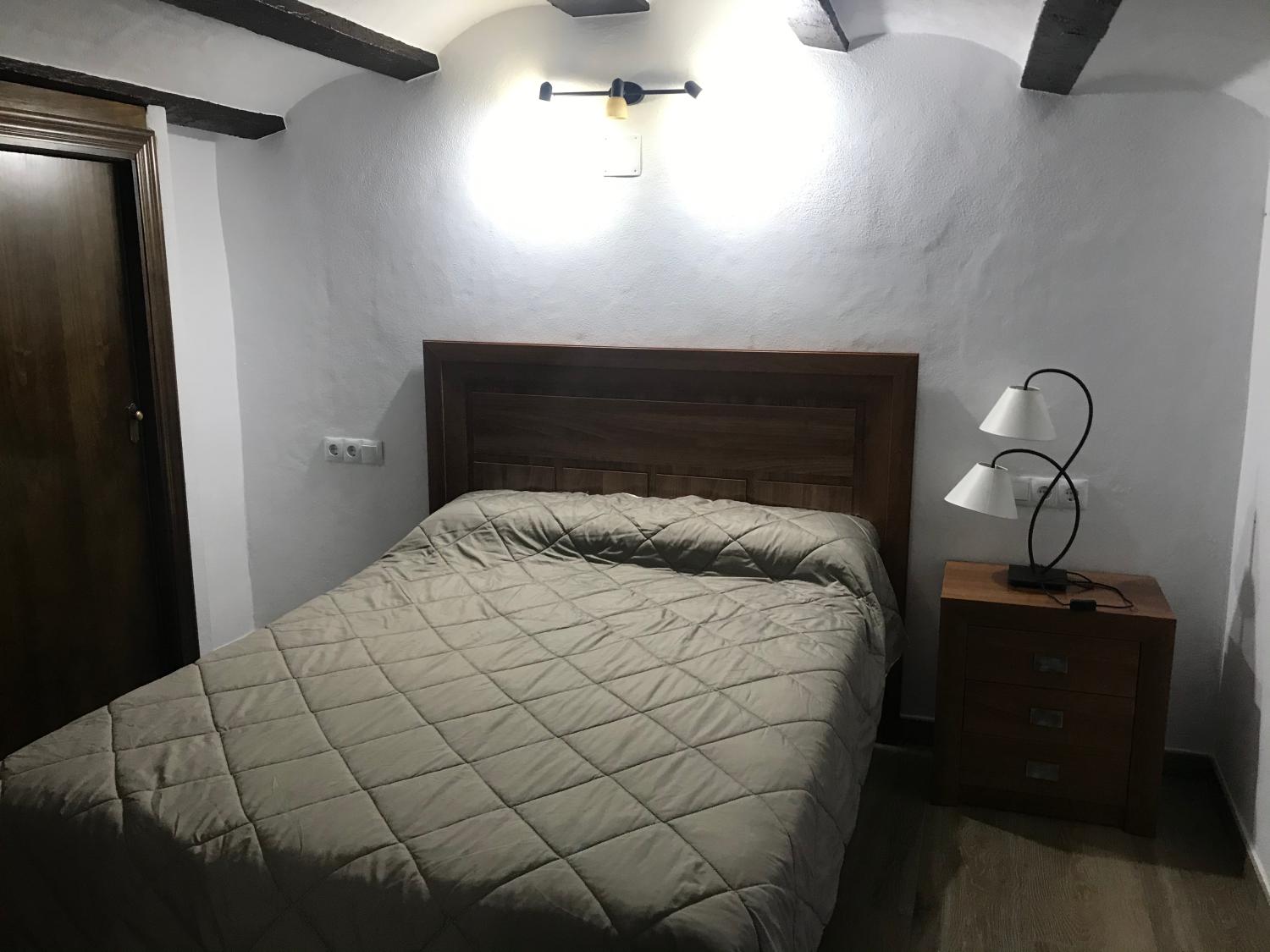  te koop boerderij Las Navas De La Concepción Sierra Norte 21