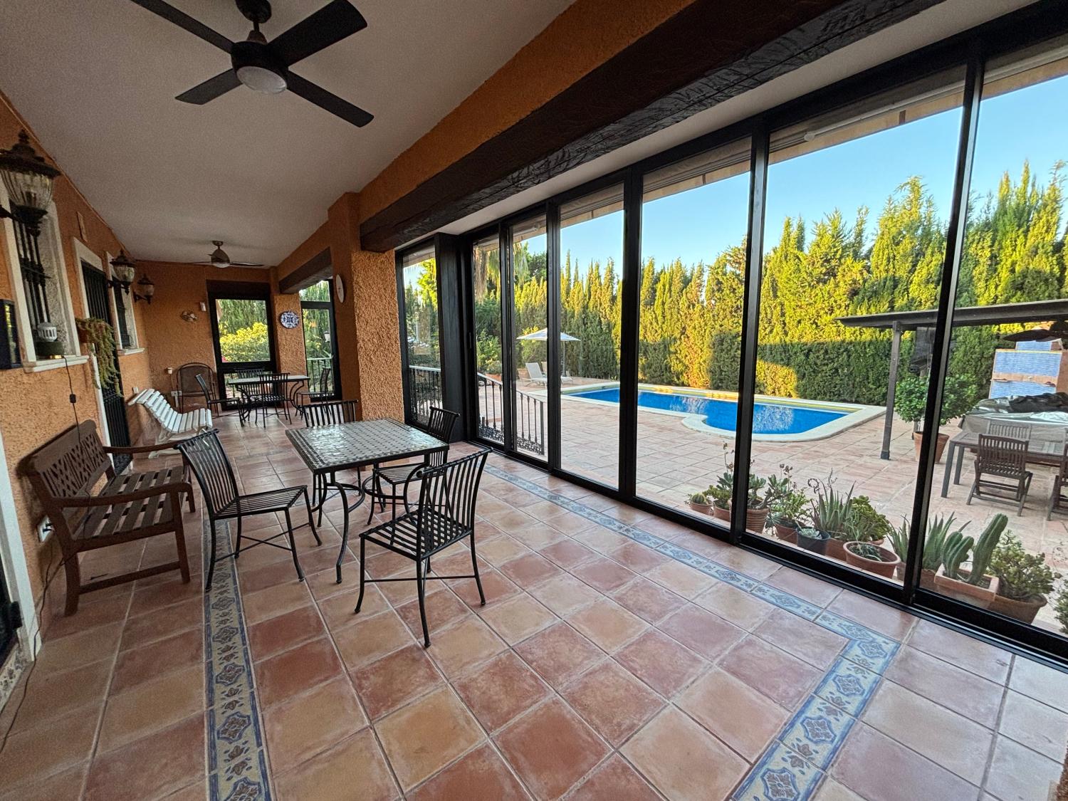  te koop villa San Vicente Del Raspeig Alacantí 29
