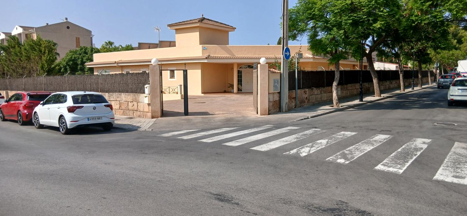  te koop villa Santa Ponsa Ponent 9