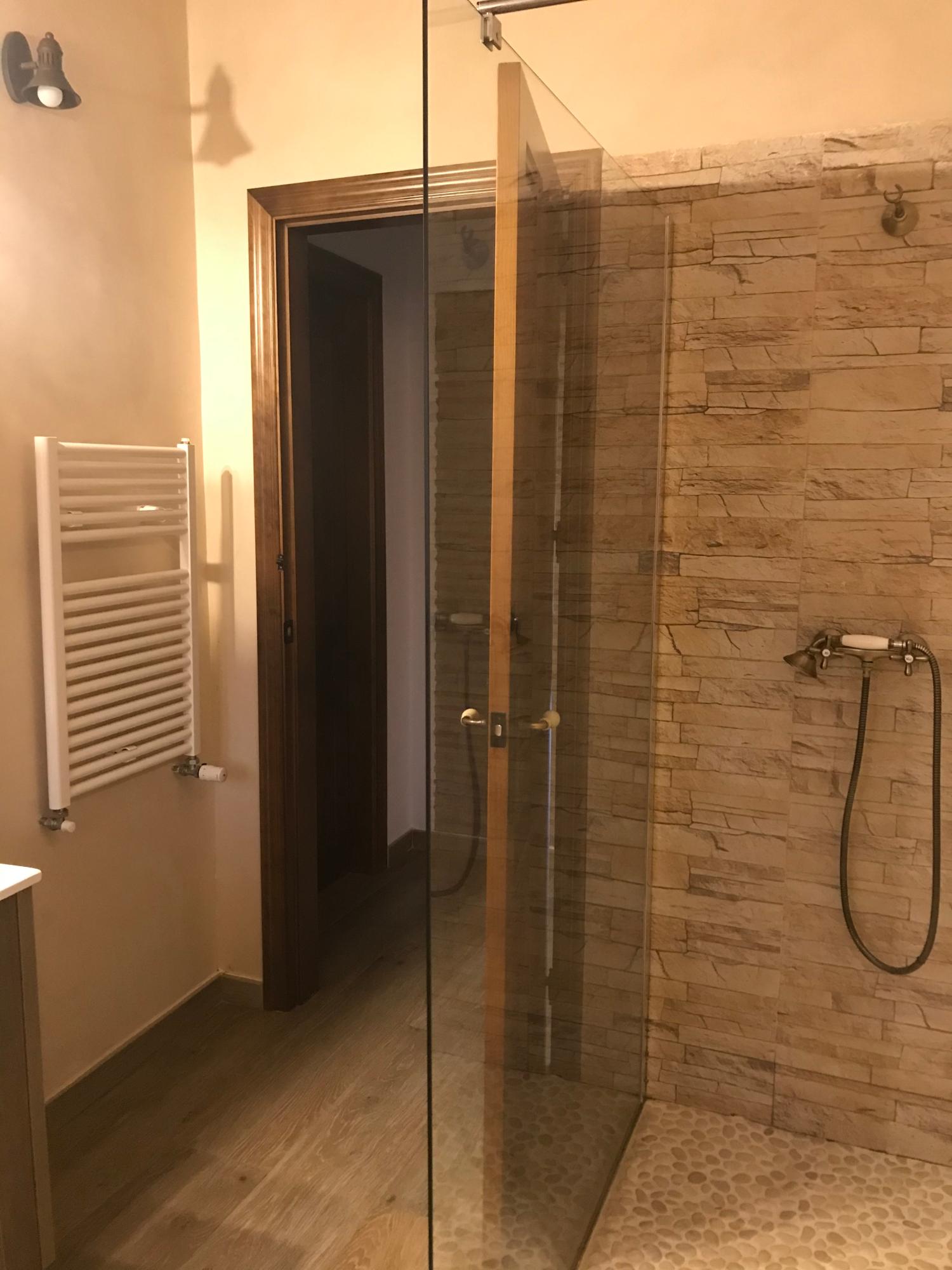  te koop boerderij Las Navas De La Concepción Sierra Norte 18