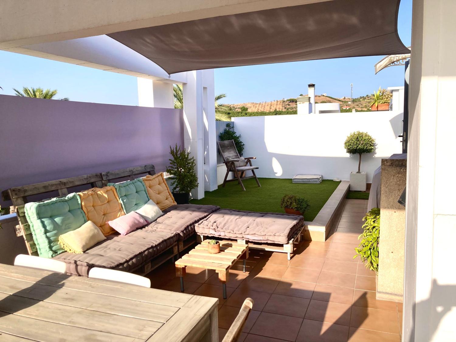  te koop penthouse La Cala De Mijas Costa Del Sol Occidental 5