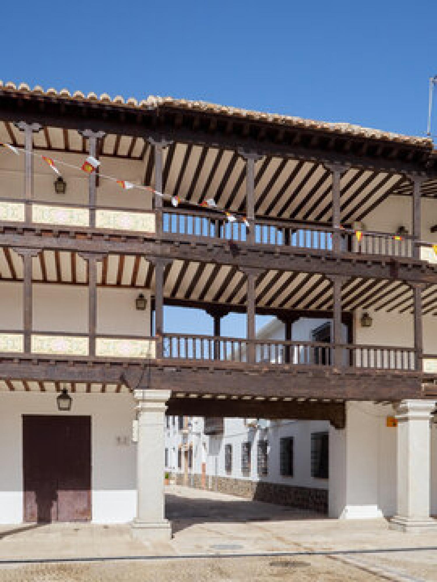  te koop gebouw Tembleque Mancha (La) 5